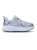 Cycleur de Luxe Cycleur de Luxe - CH1 Sneaker - Silver/Pumice