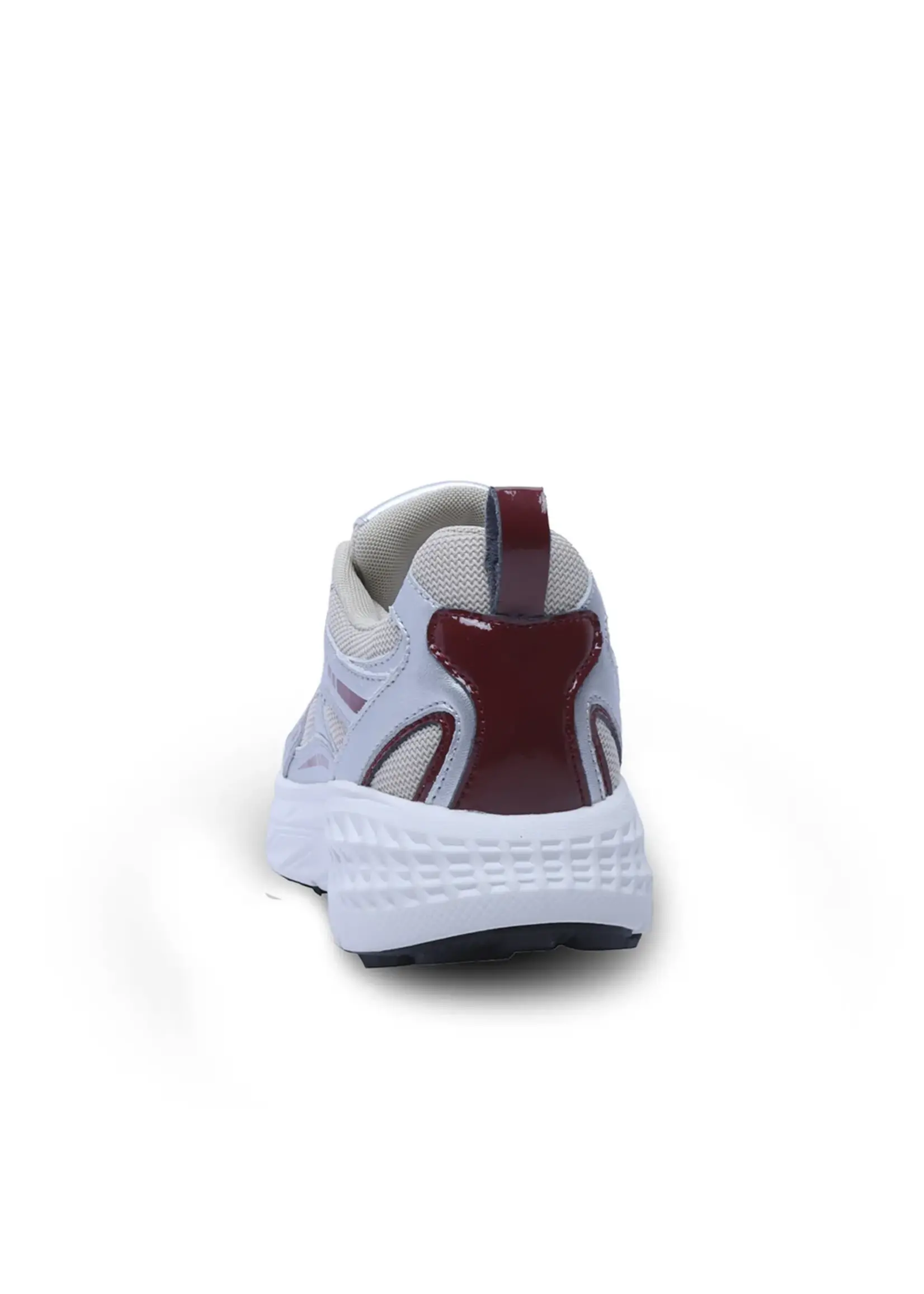 Cycleur de Luxe Cycleur de Luxe - CH1 Sneaker - Silver/Pumice