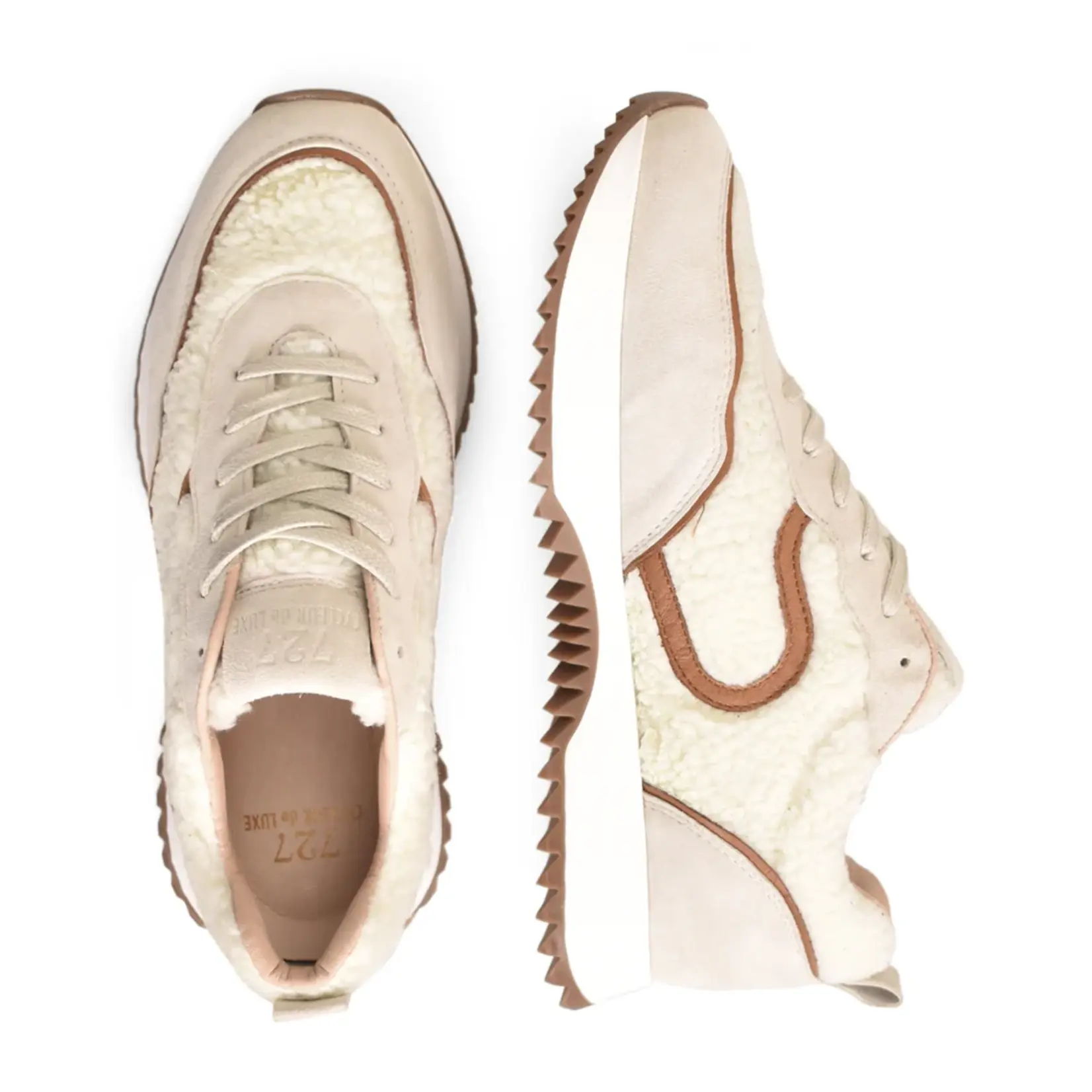 Cycleur de Luxe Cycleur de Luxe - Craster Sneaker - Veschillende kleuren