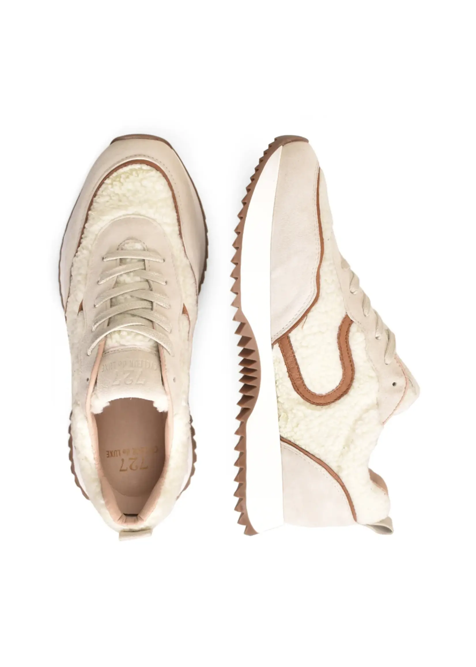 Cycleur de Luxe Cycleur de Luxe - Craster Sneaker - Veschillende kleuren
