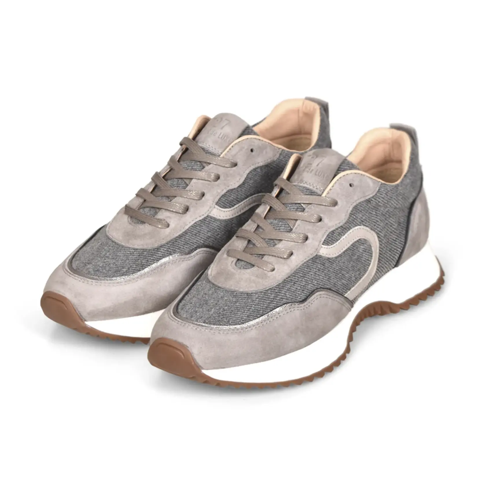 Cycleur de Luxe Cycleur de Luxe - Craster Sneaker - Veschillende kleuren