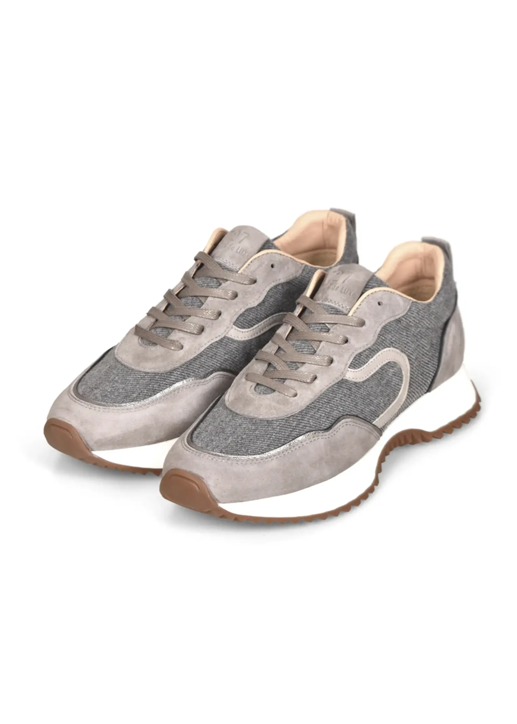 Cycleur de Luxe Cycleur de Luxe - Craster Sneaker - Veschillende kleuren