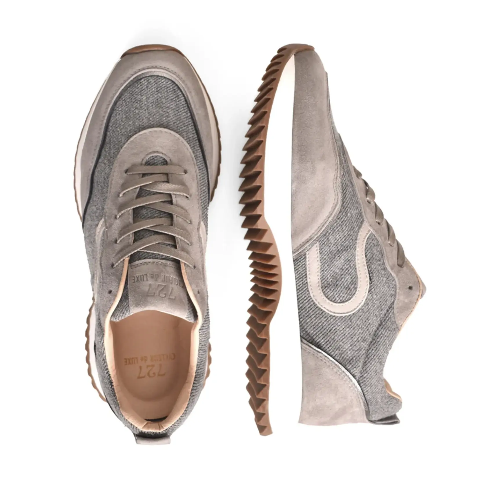 Cycleur de Luxe Cycleur de Luxe - Craster Sneaker - Veschillende kleuren