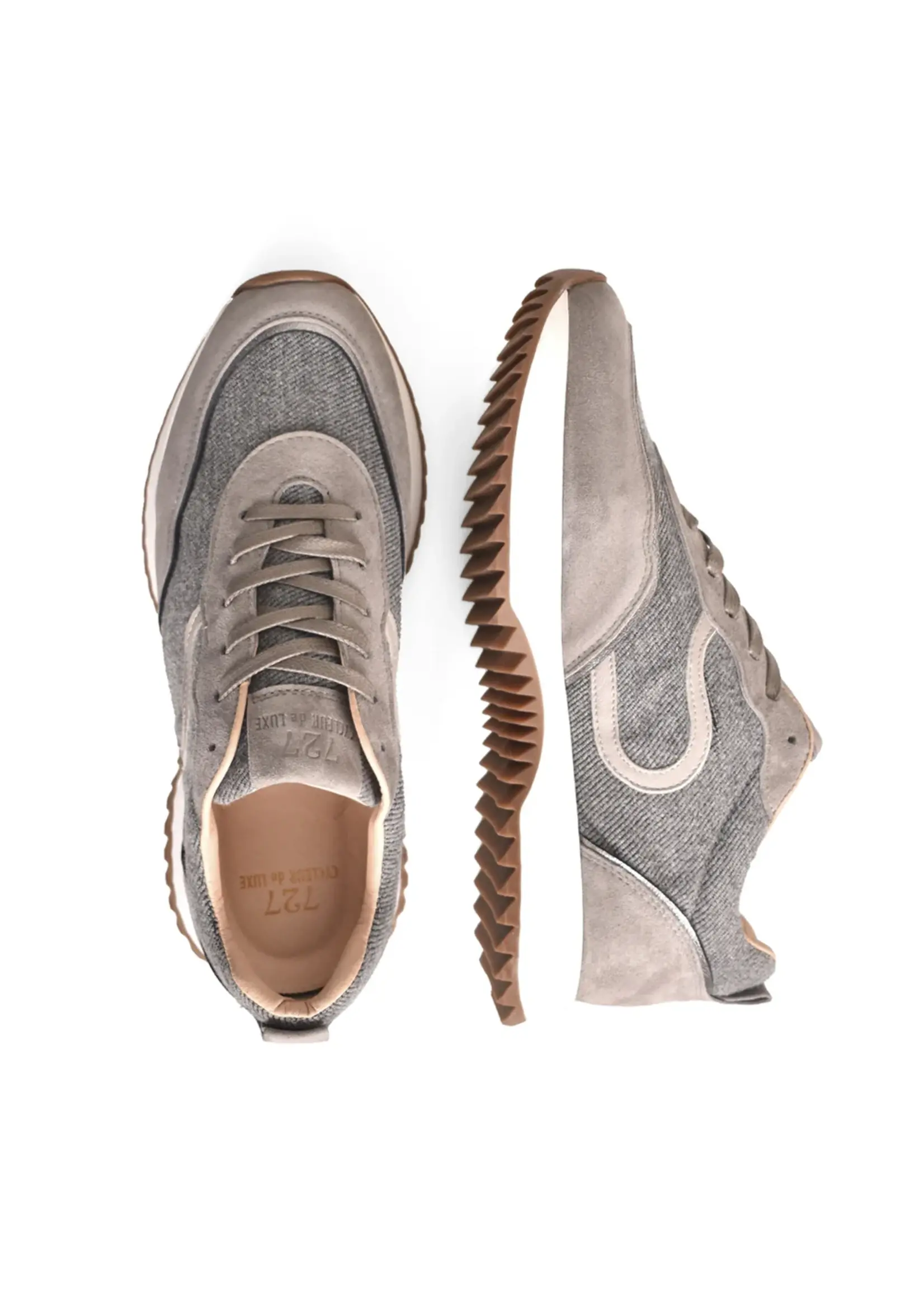 Cycleur de Luxe Cycleur de Luxe - Craster Sneaker - Veschillende kleuren