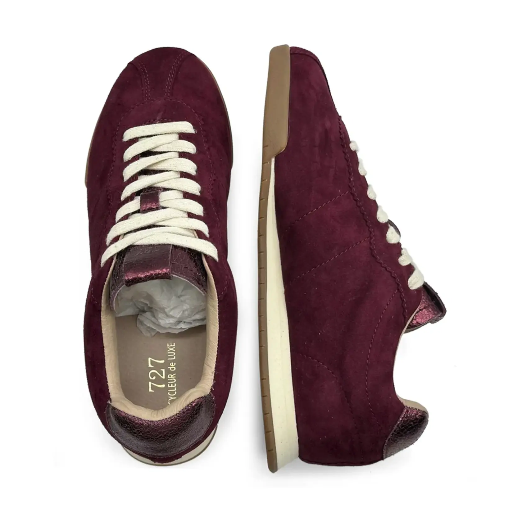 Cycleur de Luxe Cycleur de Luxe - Tulip Sneaker - Verschillende verkrijgbaar