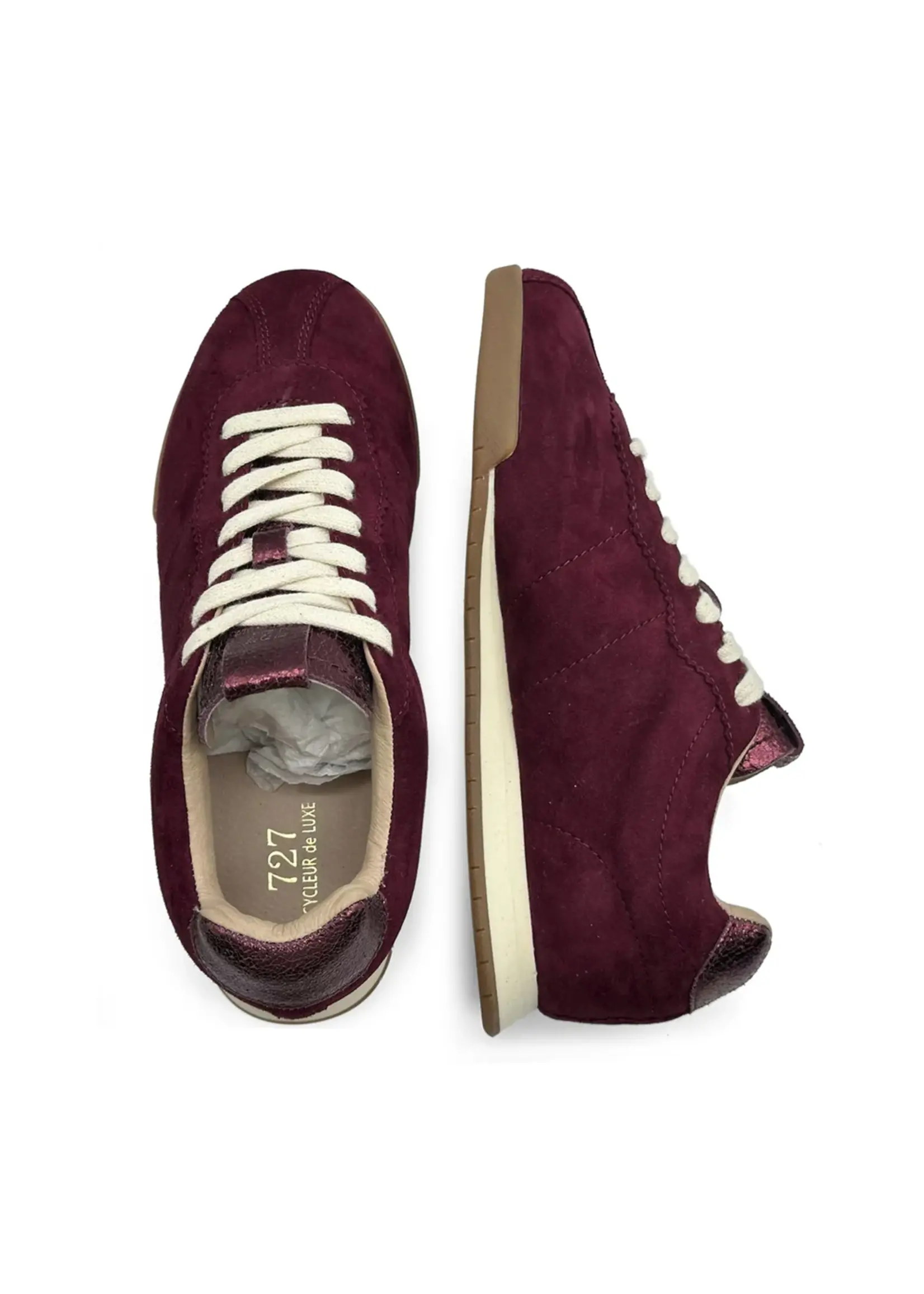 Cycleur de Luxe Cycleur de Luxe - Tulip Sneaker - Verschillende verkrijgbaar