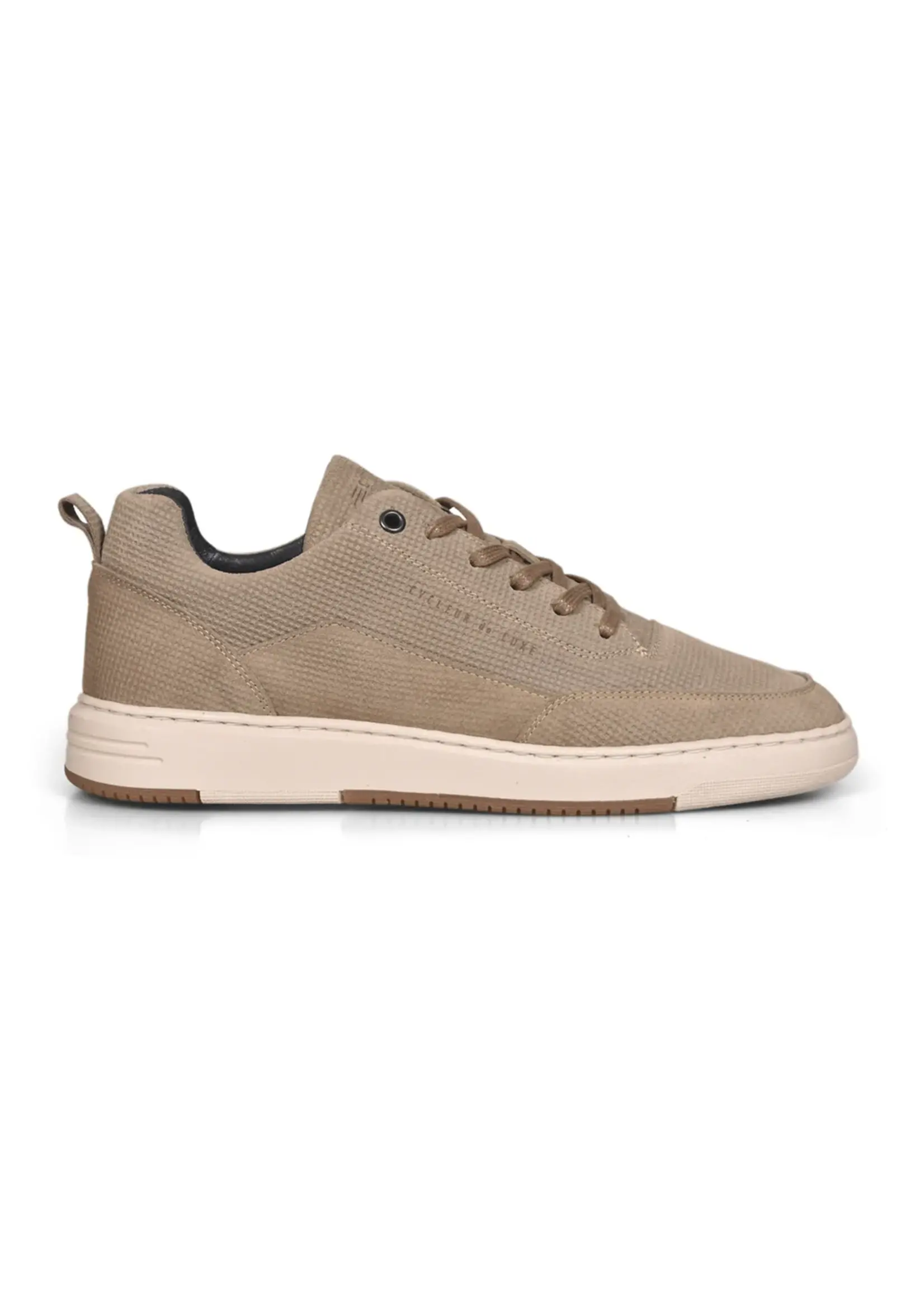Cycleur de Luxe Cycleur de Luxe - DR6 Sneaker - Silver Mink