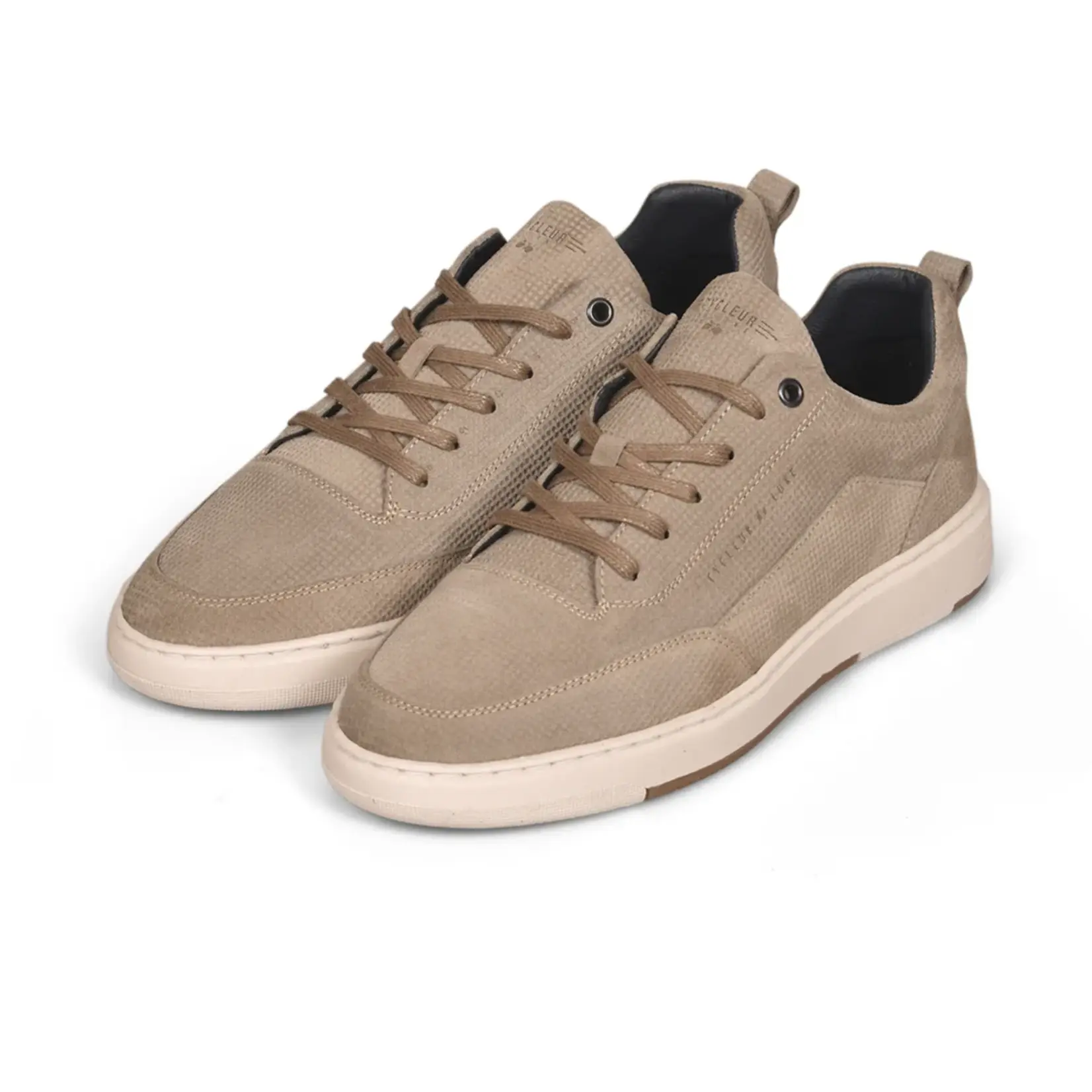 Cycleur de Luxe Cycleur de Luxe - DR6 Sneaker - Silver Mink