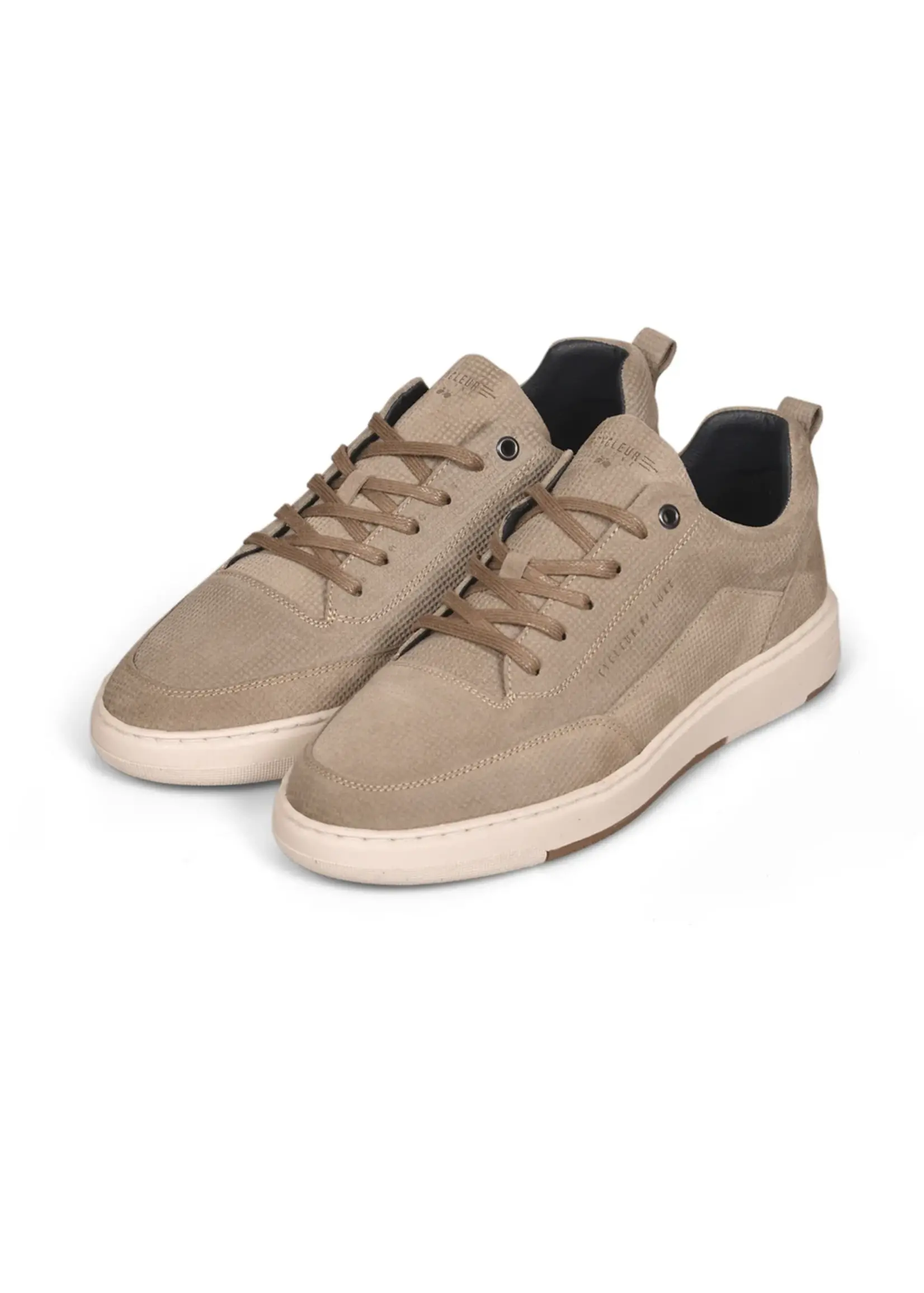 Cycleur de Luxe Cycleur de Luxe - DR6 Sneaker - Silver Mink