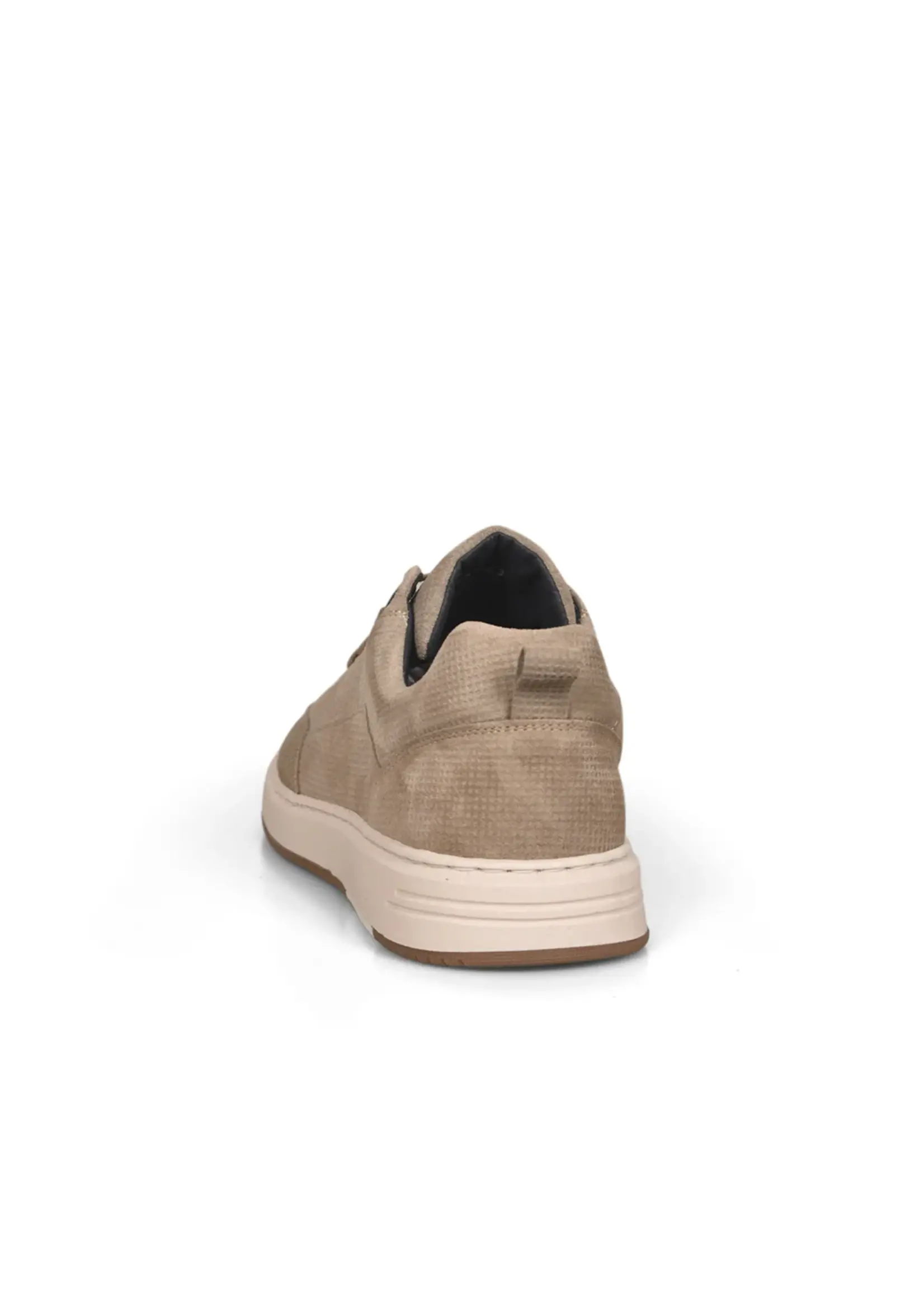 Cycleur de Luxe Cycleur de Luxe - DR6 Sneaker - Silver Mink