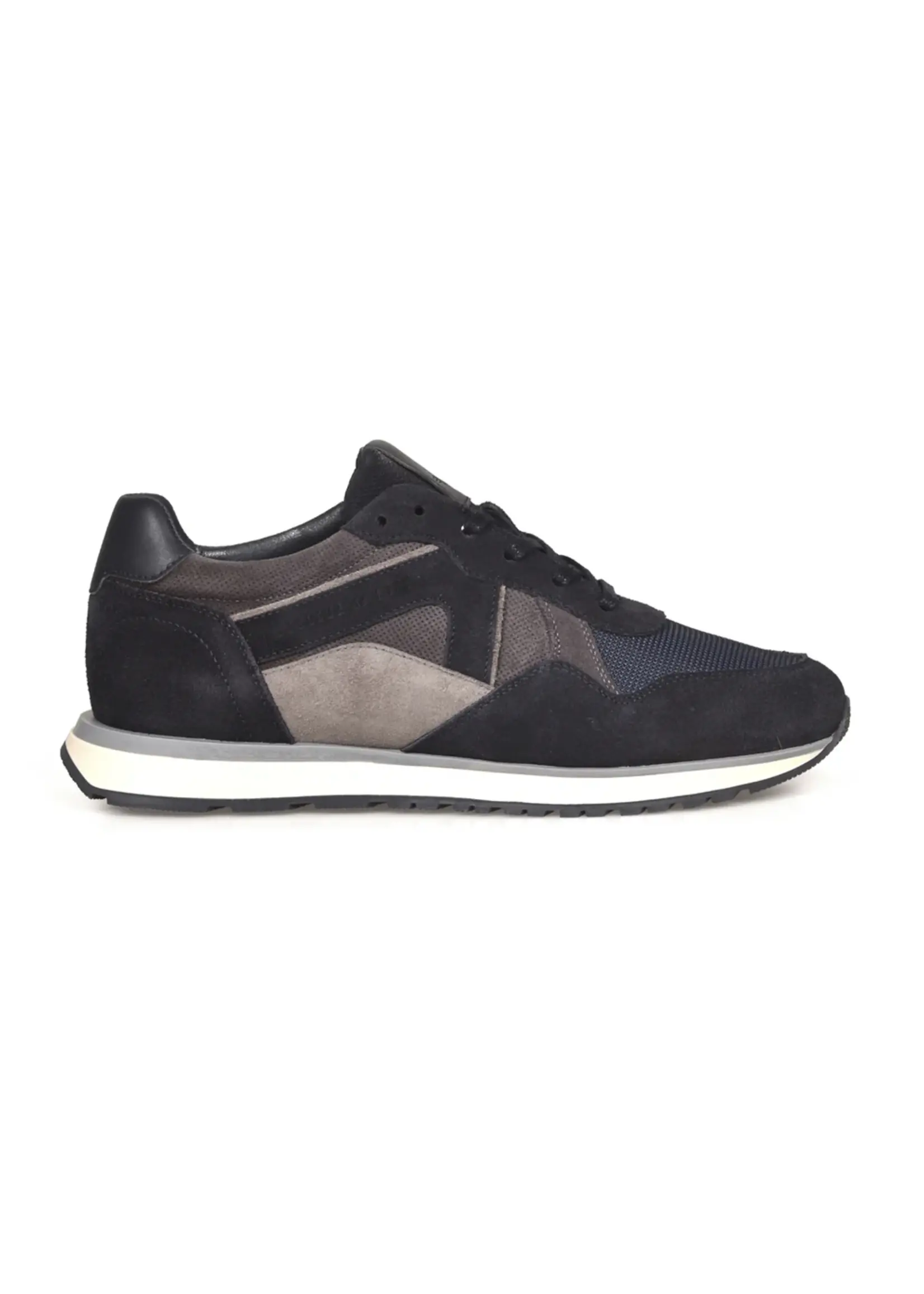 Cycleur de Luxe Cycleur de Luxe - P2 Sneaker - Navy Blazer