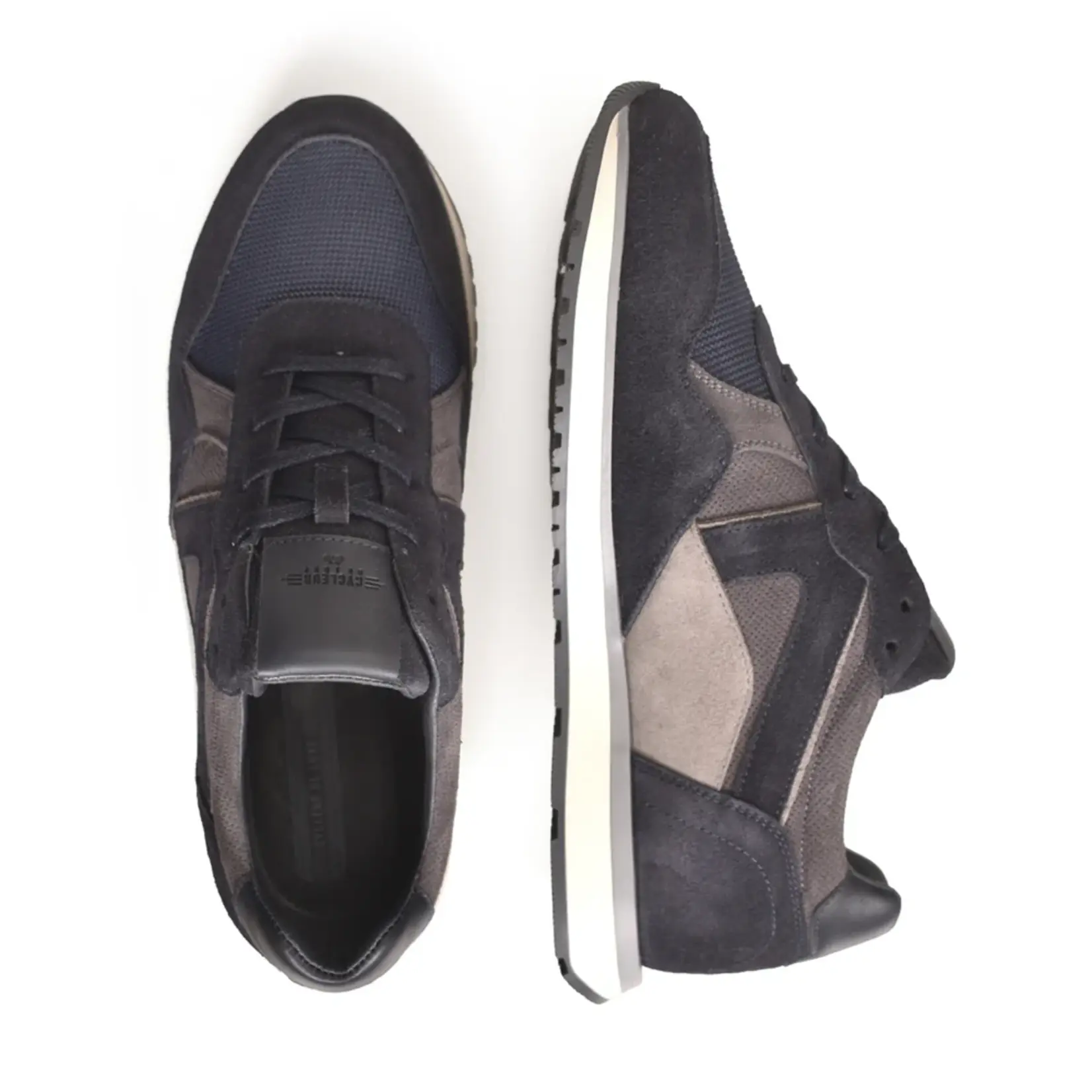 Cycleur de Luxe Cycleur de Luxe - P2 Sneaker - Navy Blazer