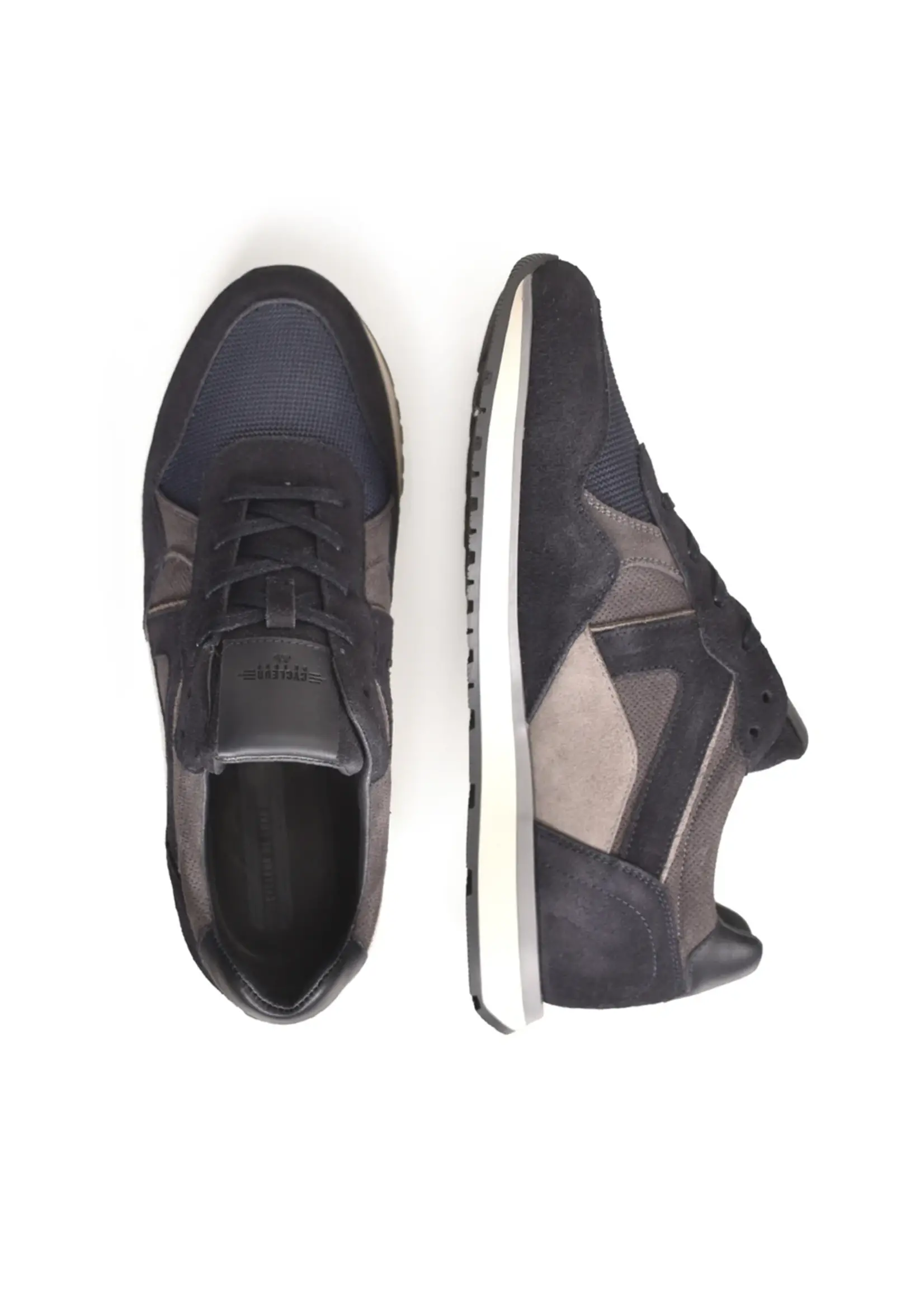 Cycleur de Luxe Cycleur de Luxe - P2 Sneaker - Navy Blazer