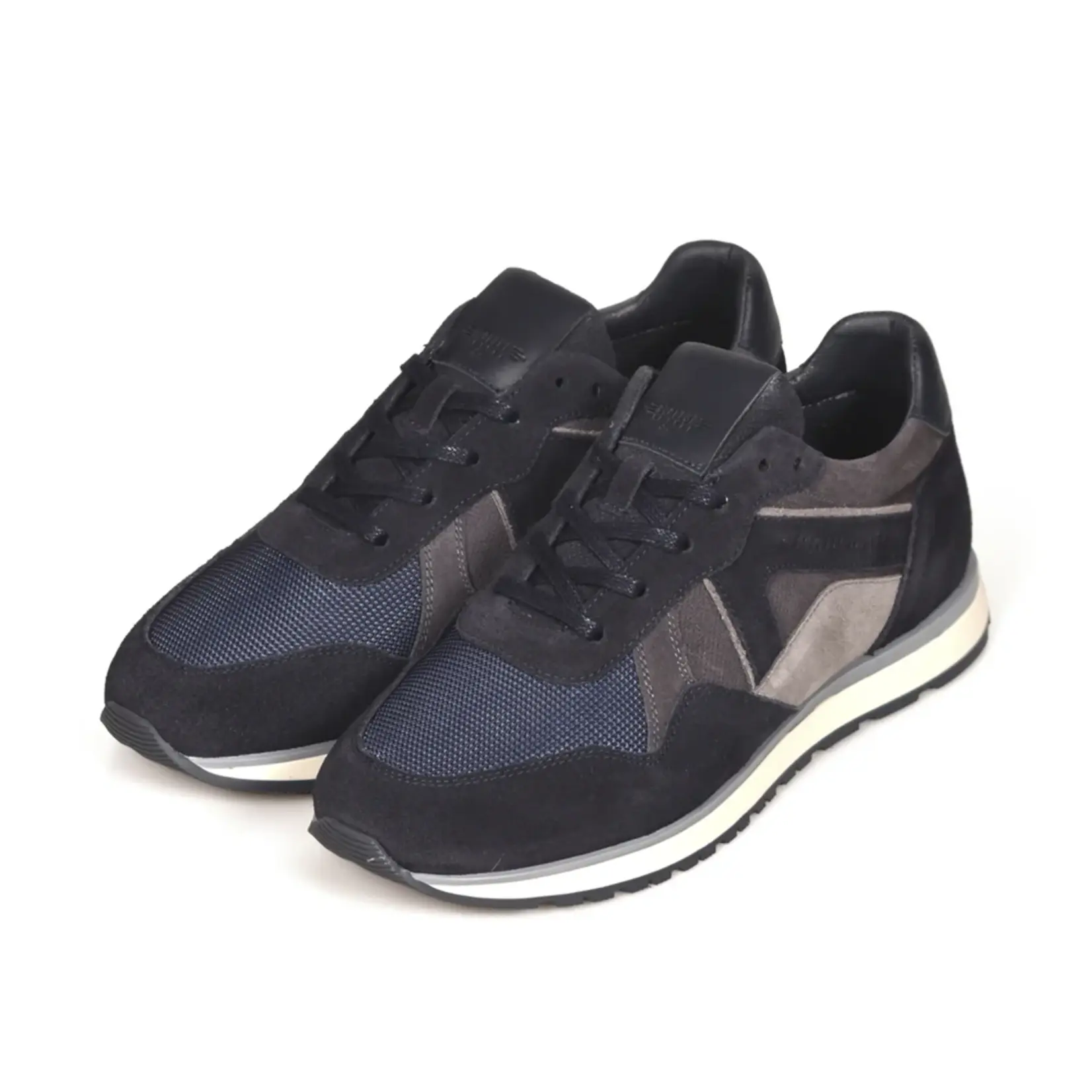 Cycleur de Luxe Cycleur de Luxe - P2 Sneaker - Navy Blazer