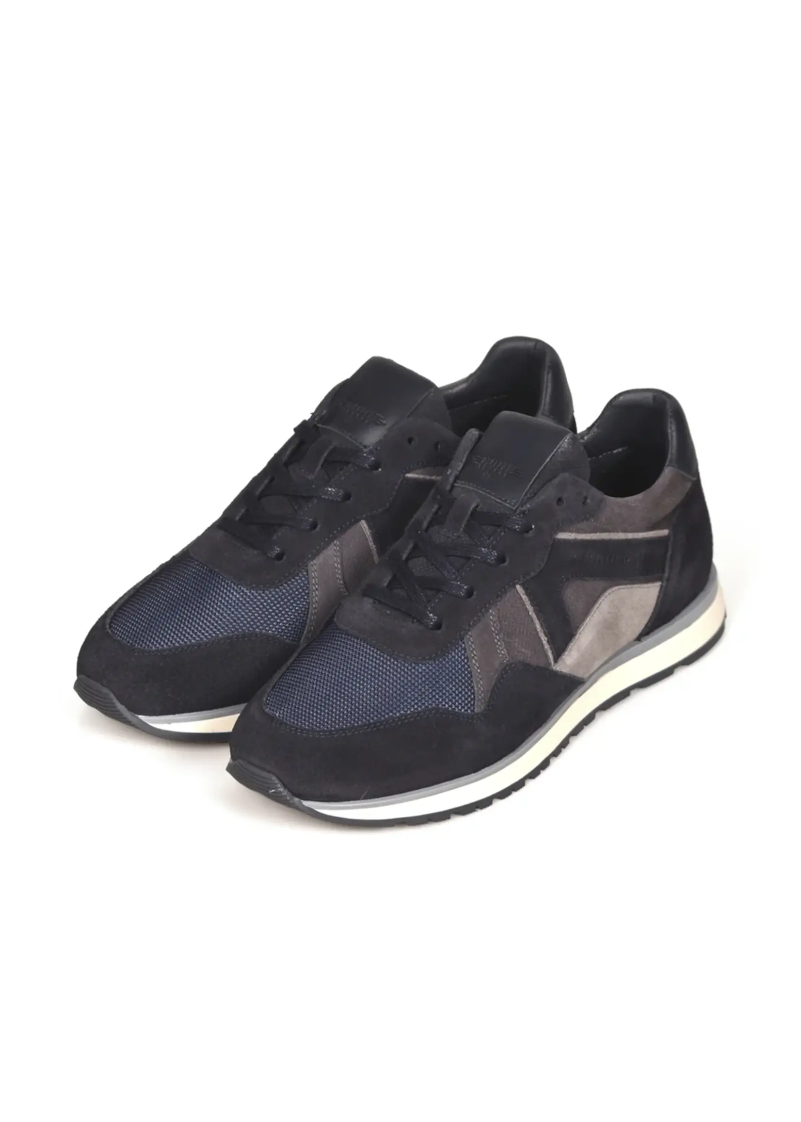 Cycleur de Luxe Cycleur de Luxe - P2 Sneaker - Navy Blazer