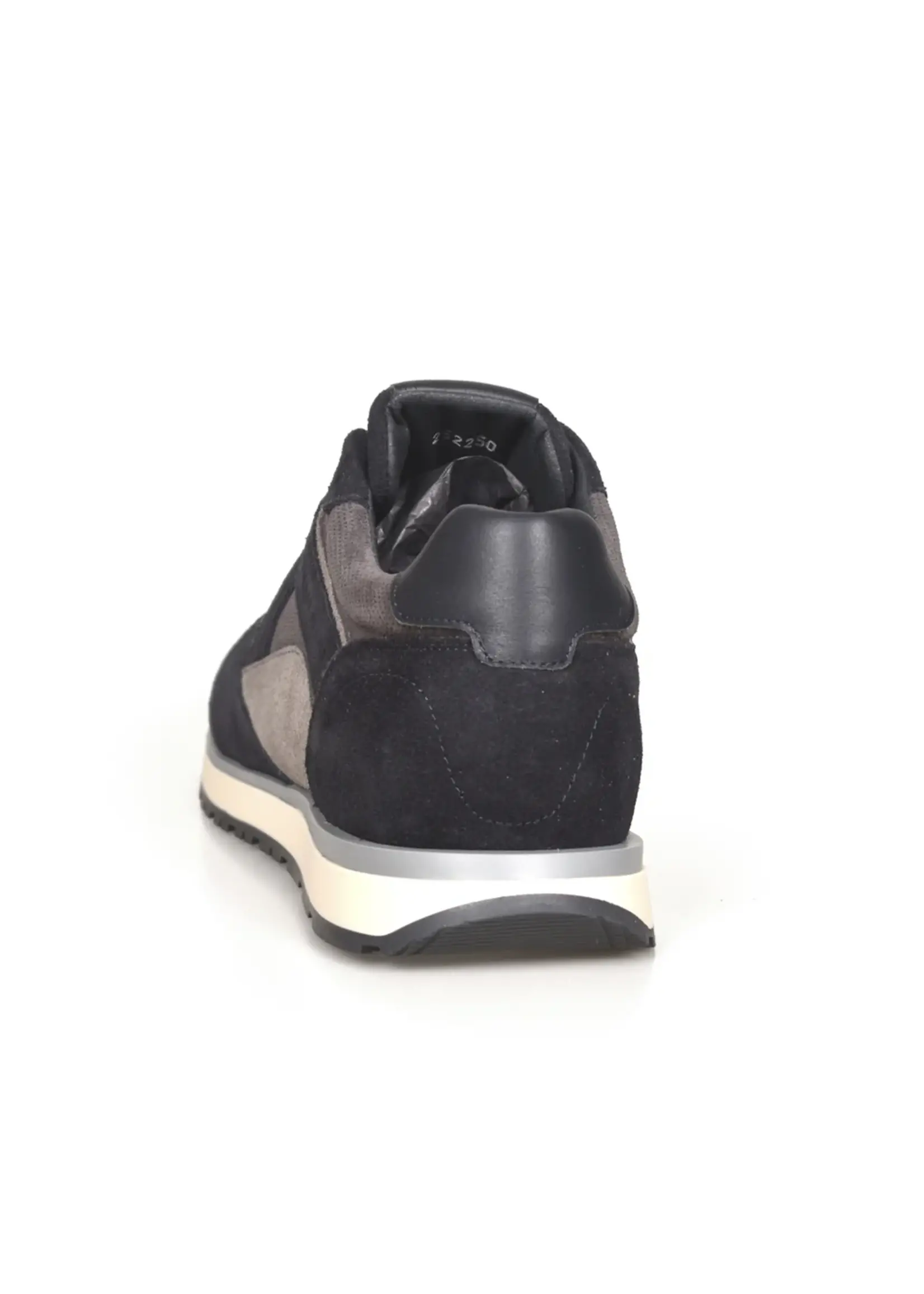 Cycleur de Luxe Cycleur de Luxe - P2 Sneaker - Navy Blazer
