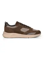 Cycleur de Luxe Cycleur de Luxe - RP3 Sneaker - Chicory Brown