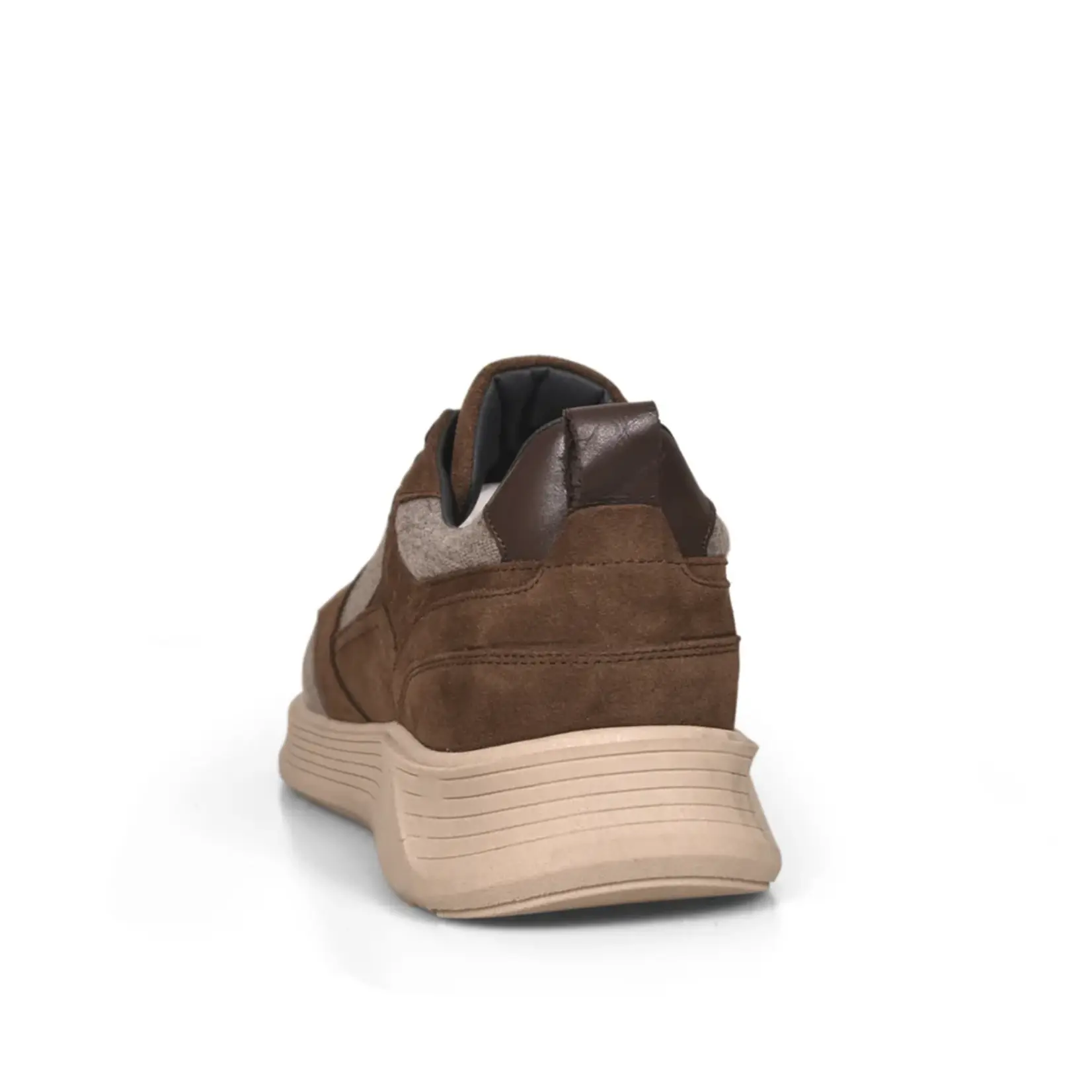 Cycleur de Luxe Cycleur de Luxe - RP3 Sneaker - Chicory Brown
