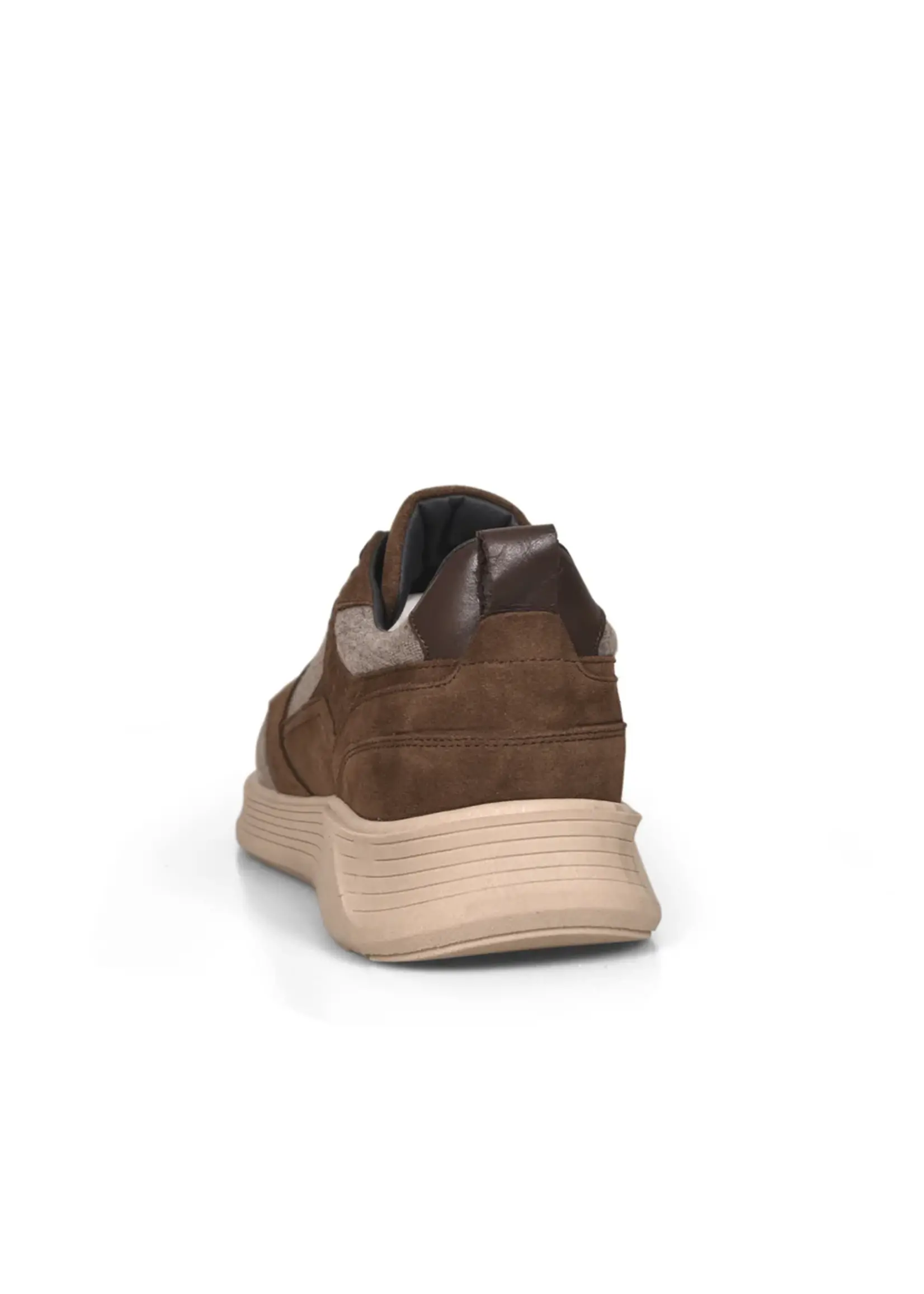 Cycleur de Luxe Cycleur de Luxe - RP3 Sneaker - Chicory Brown