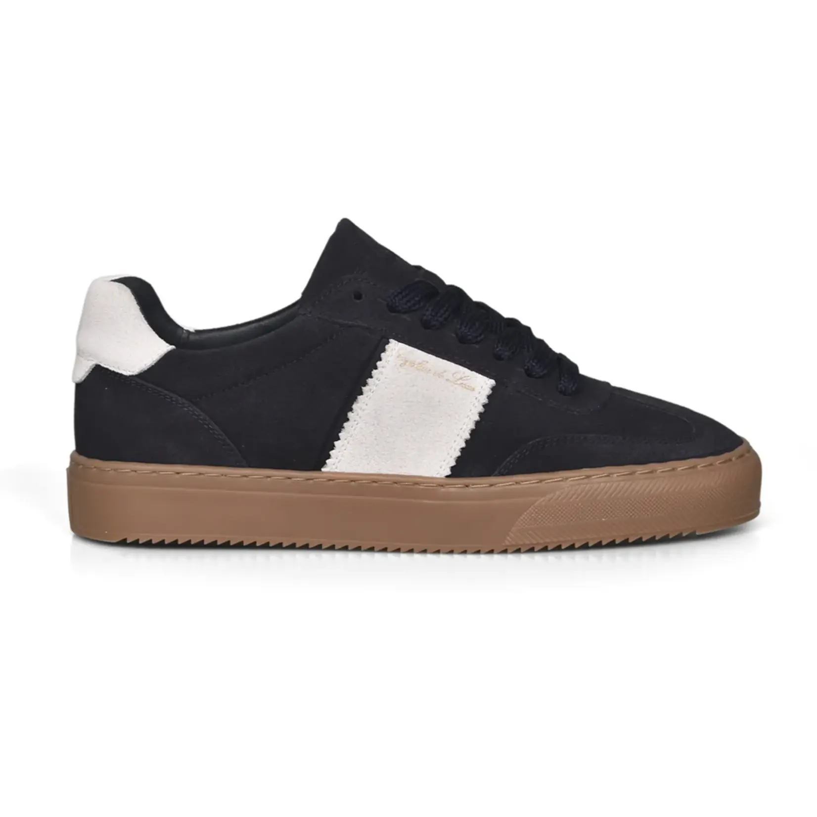 Cycleur de Luxe Cycleur de Luxe - V5 Sneaker - Navy Blazer