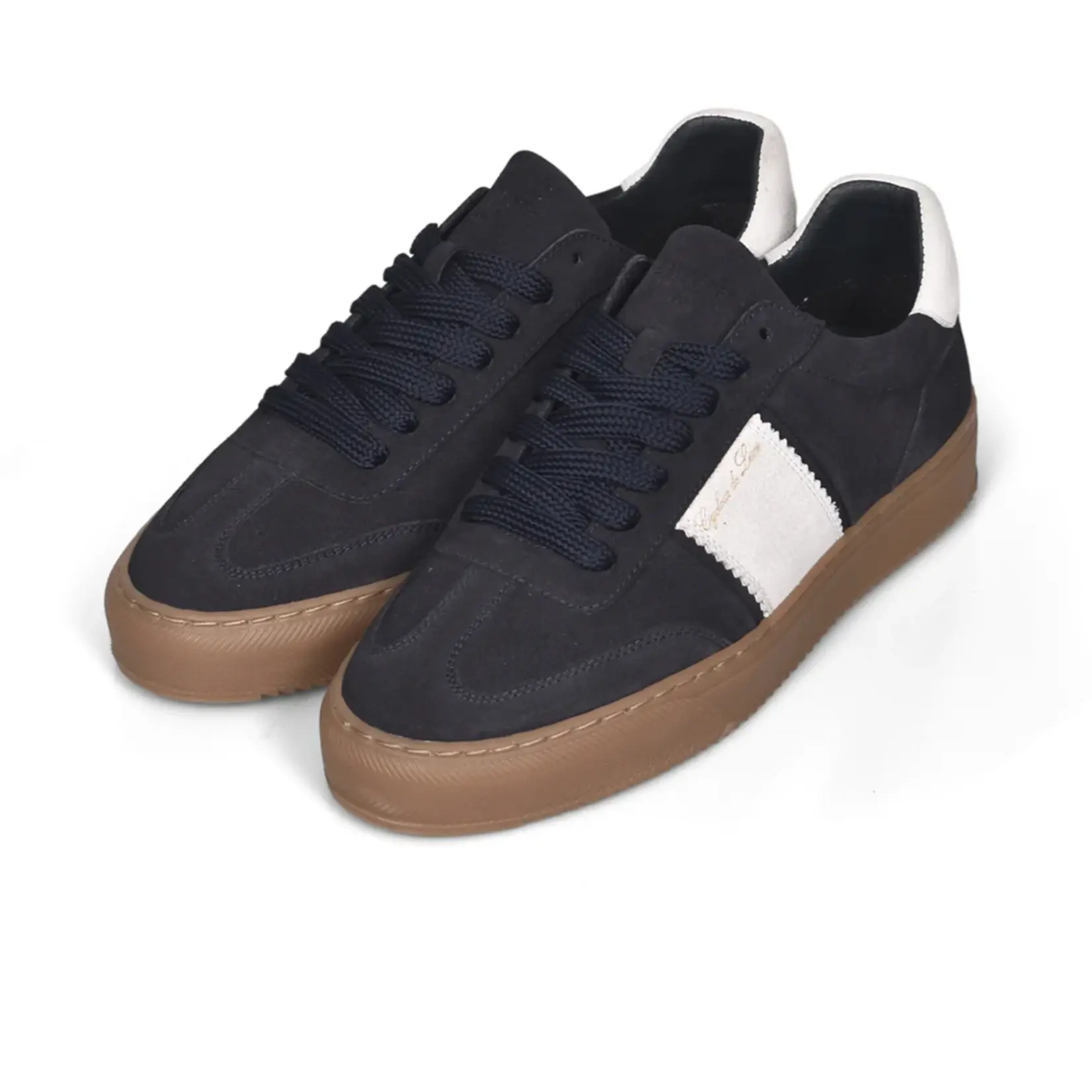Cycleur de Luxe Cycleur de Luxe - V5 Sneaker - Navy Blazer
