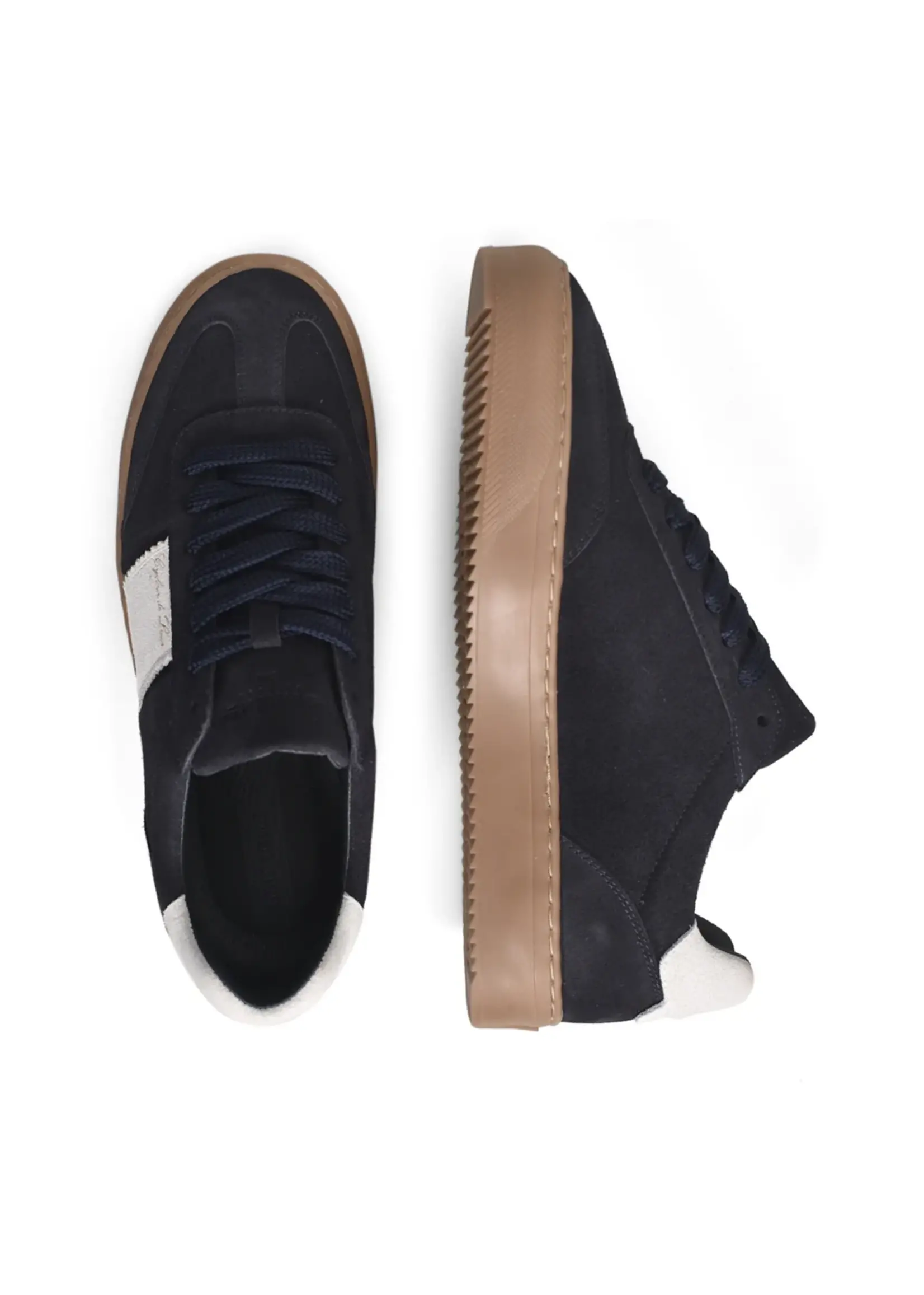 Cycleur de Luxe Cycleur de Luxe - V5 Sneaker - Navy Blazer