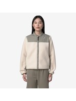 K-WAY K-WAY - Bernardine 4.0 Orsetto - Oak/Ecru