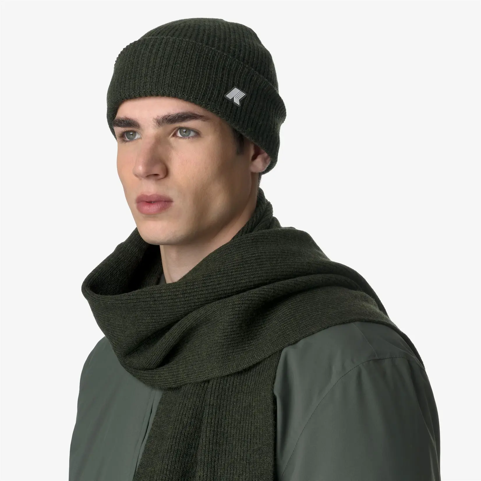 K-WAY K-WAY - Brice Muts - Verschillende kleuren