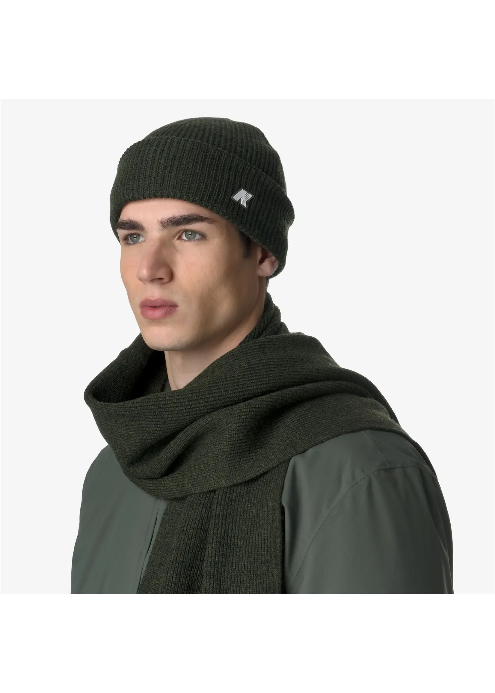 K-WAY K-WAY - Brice Muts - Verschillende kleuren