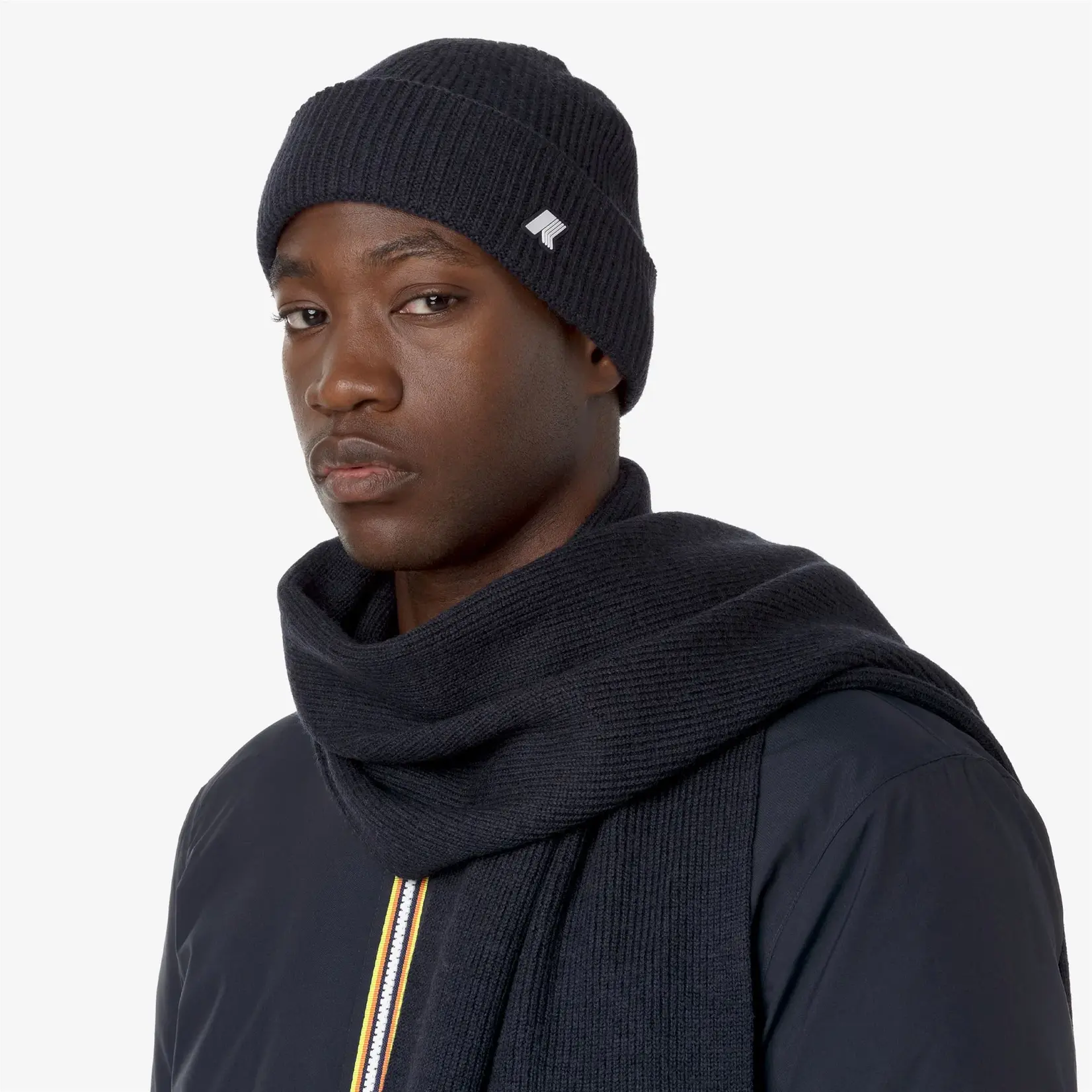 K-WAY K-WAY - Brice Muts - Verschillende kleuren