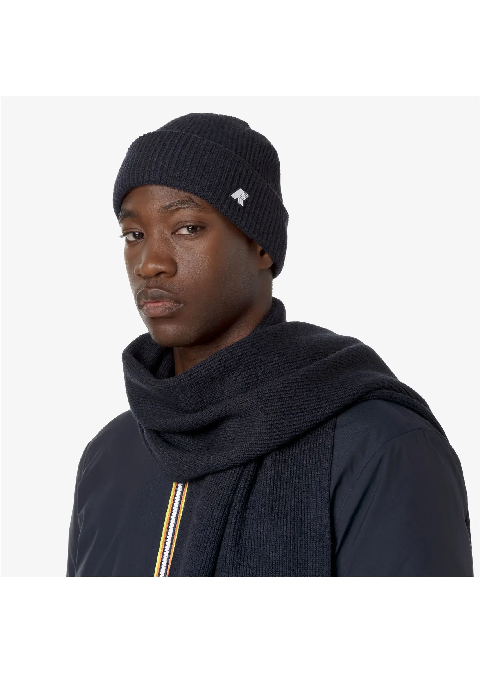 K-WAY K-WAY - Brice Muts - Verschillende kleuren