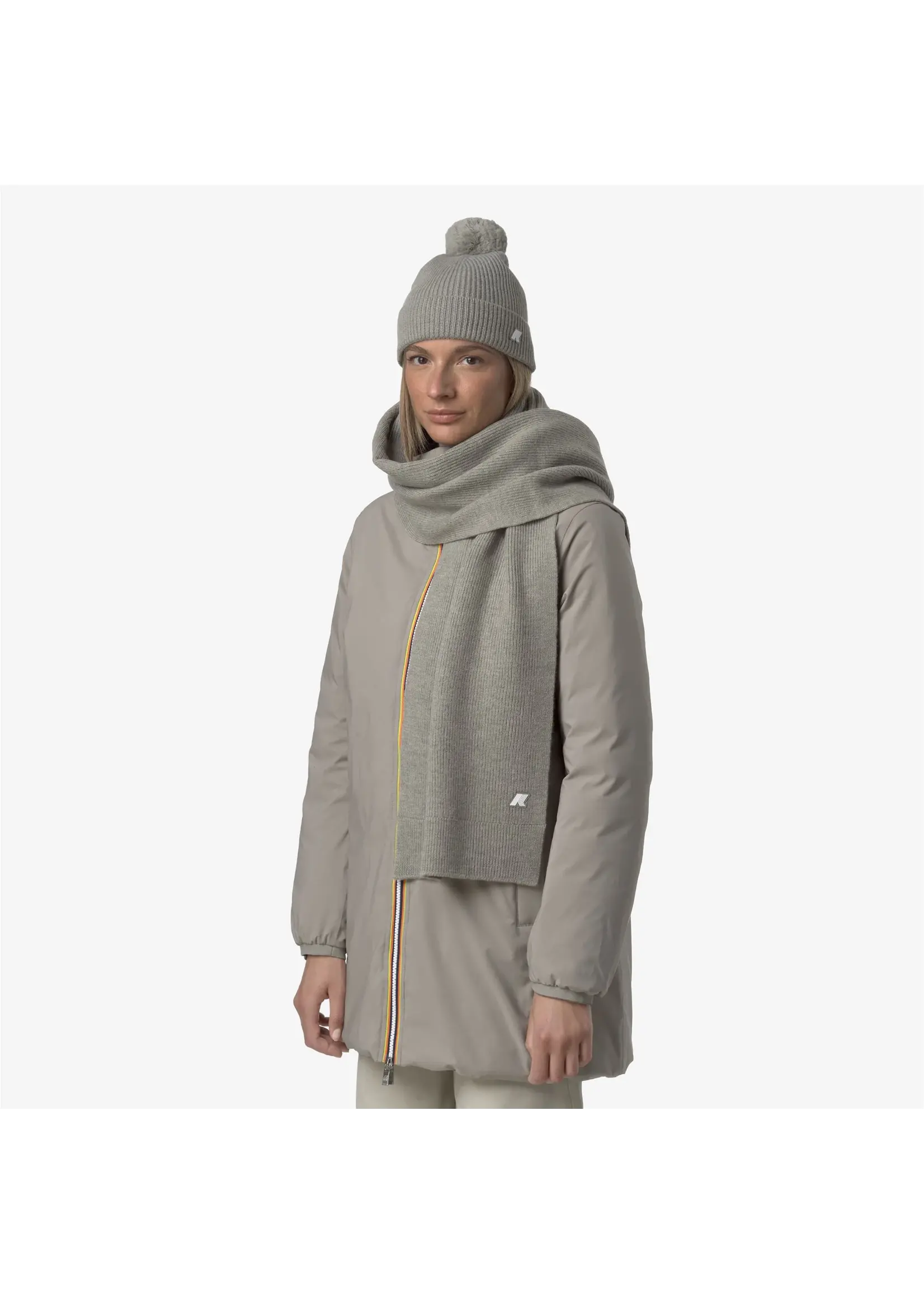 K-WAY K-WAY - Etienne Sjaal - Verschillende kleuren