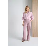 Marie Méro Marie Méro - Frosty Rose Broek - Roze