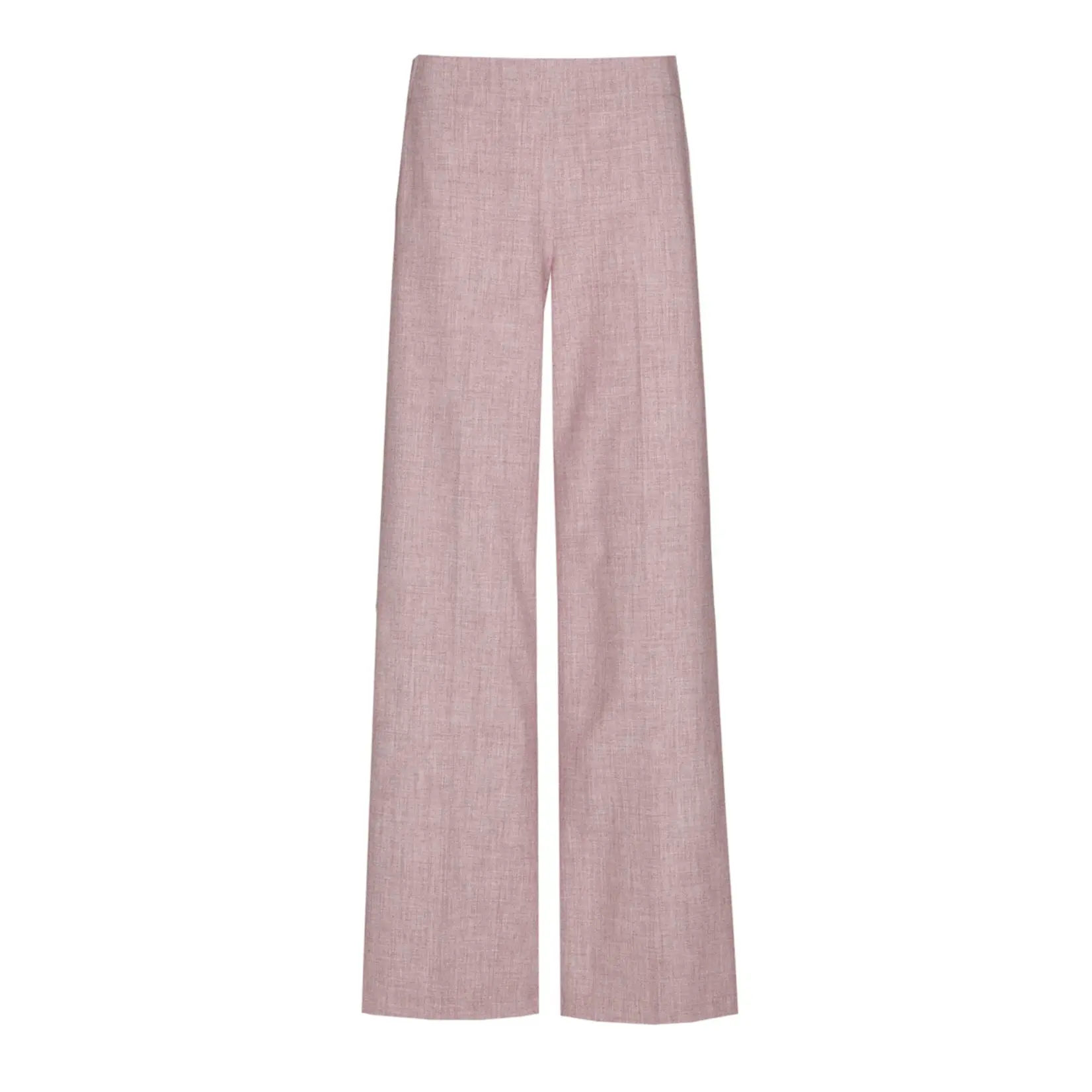 Marie Méro Marie Méro - Frosty Rose Broek - Roze