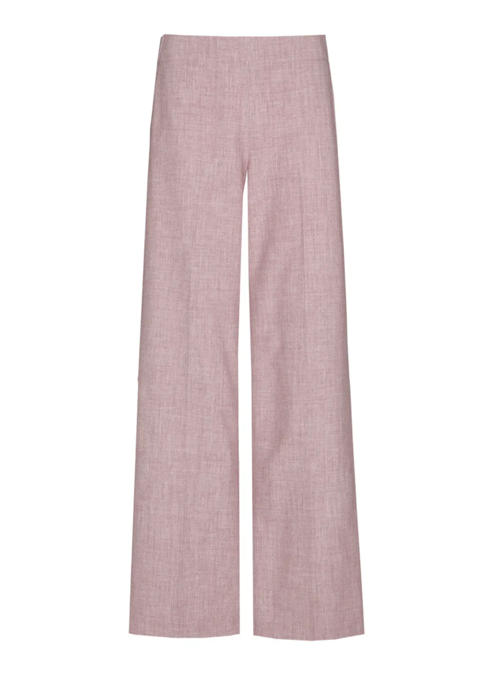 Marie Méro Marie Méro - Frosty Rose Broek - Roze