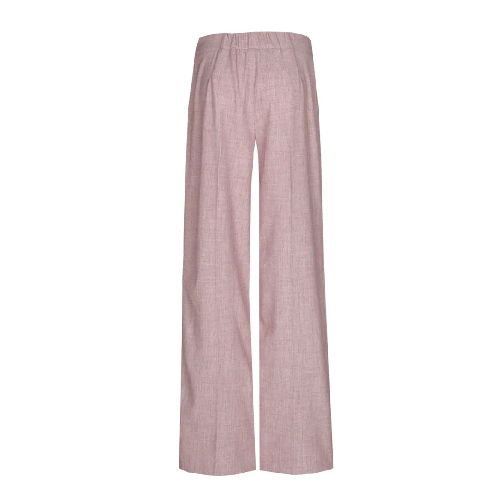 Marie Méro Marie Méro - Frosty Rose Broek - Roze