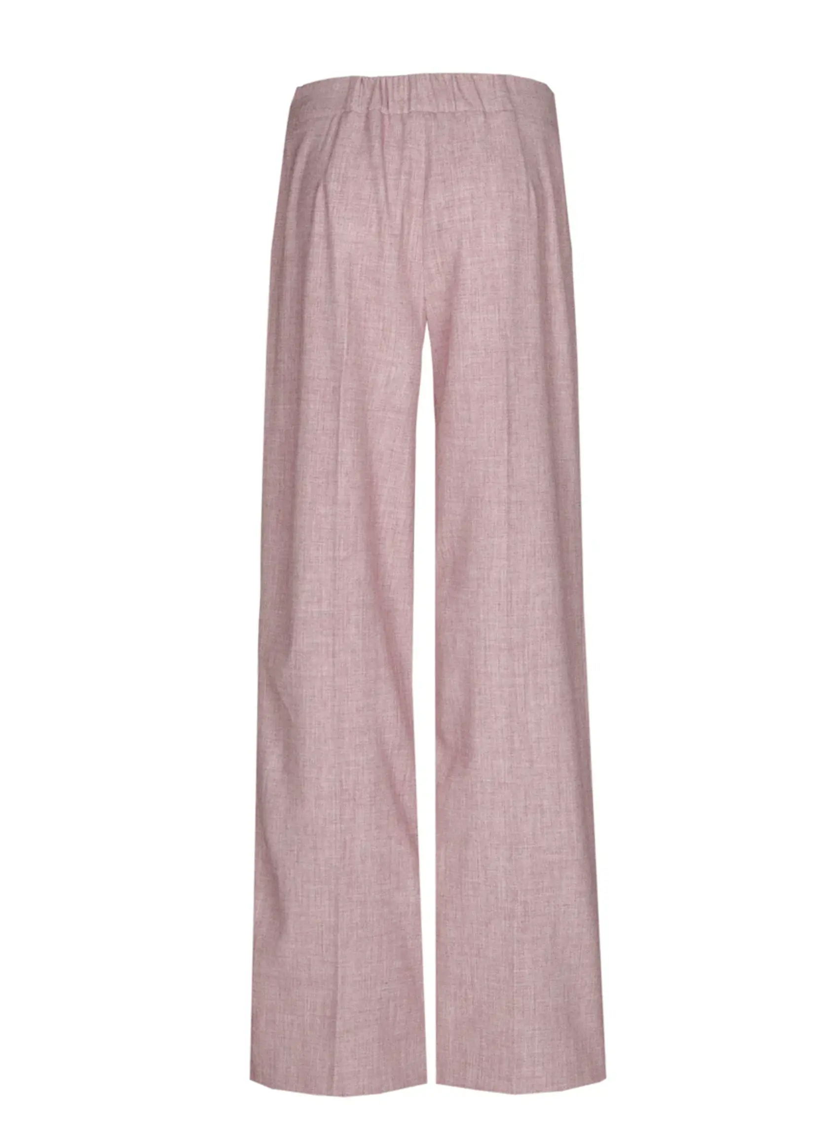 Marie Méro Marie Méro - Frosty Rose Broek - Roze