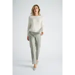 Marie Méro Marie Méro - Wild Lime Broek - Lichtgroen