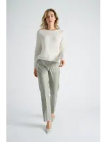Marie Méro Marie Méro - Wild Lime Broek - Lichtgroen