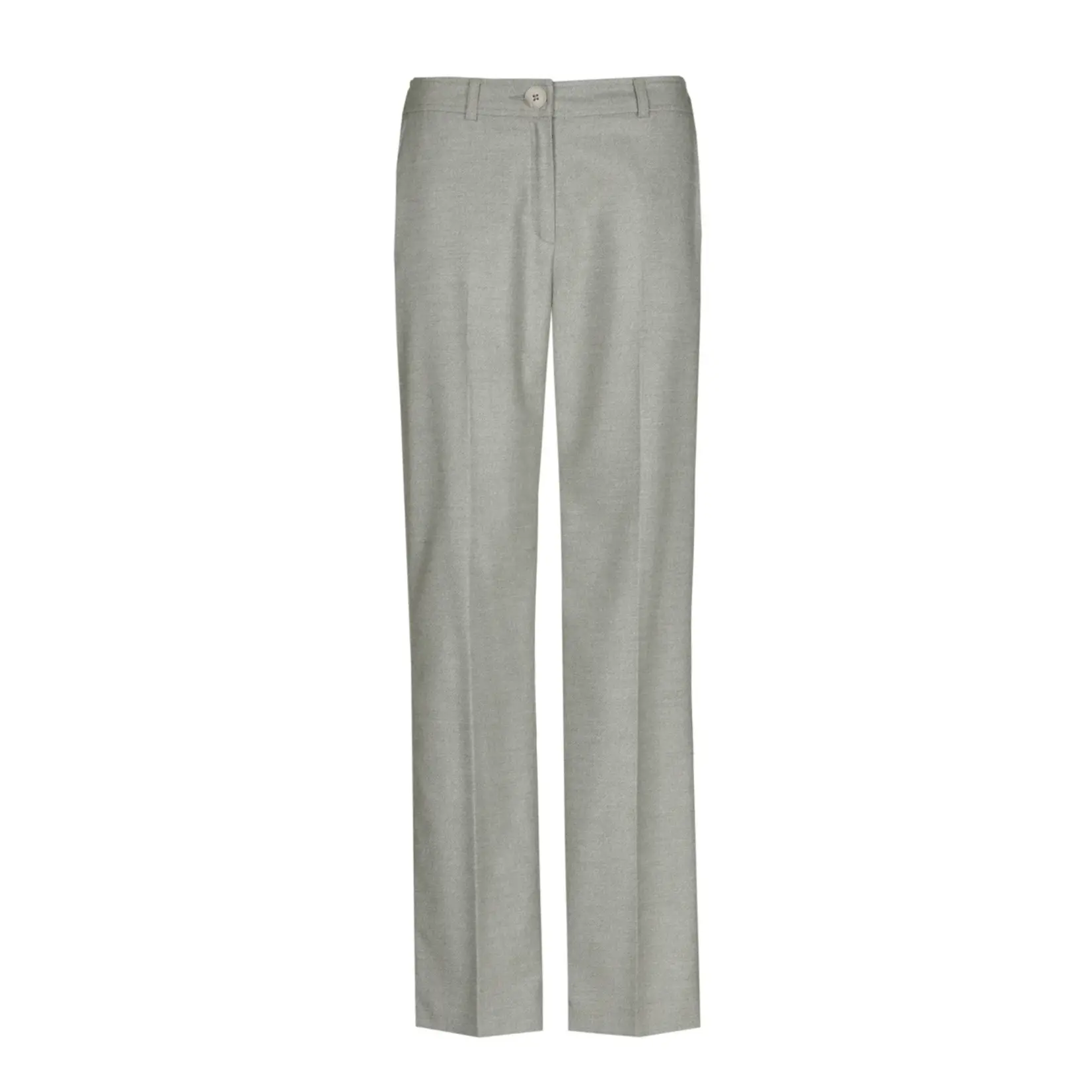 Marie Méro Marie Méro - Wild Lime Broek - Lichtgroen