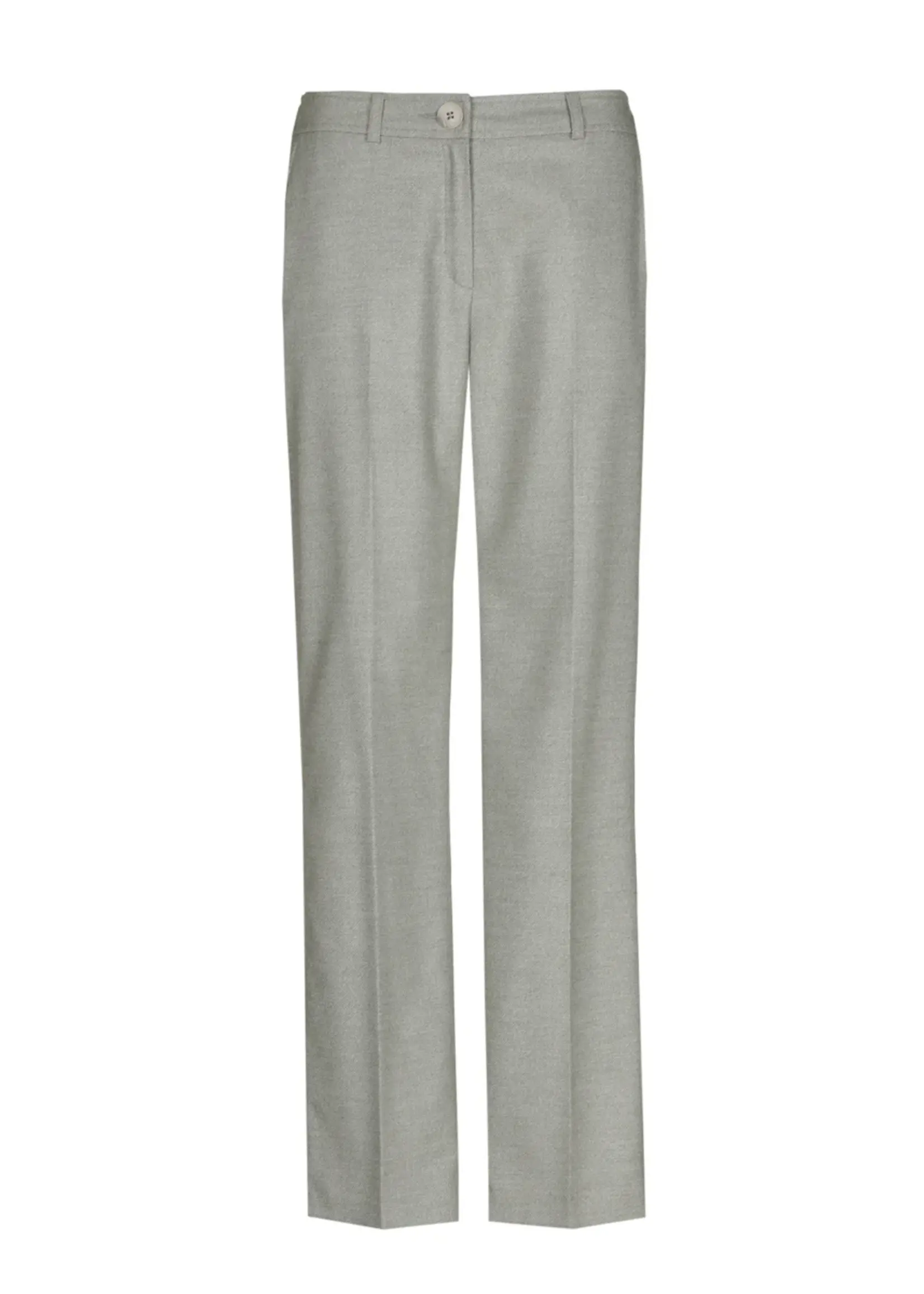 Marie Méro Marie Méro - Wild Lime Broek - Lichtgroen