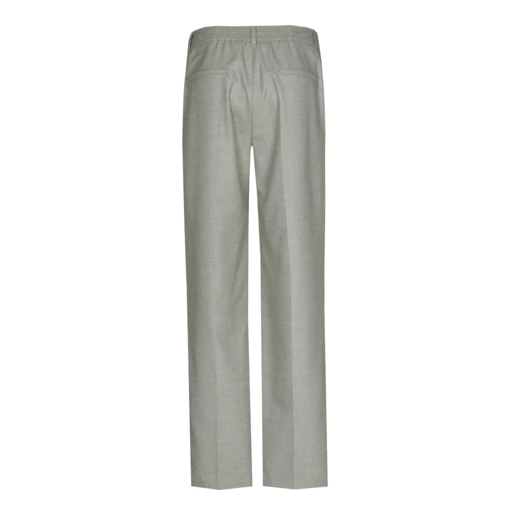 Marie Méro Marie Méro - Wild Lime Broek - Lichtgroen