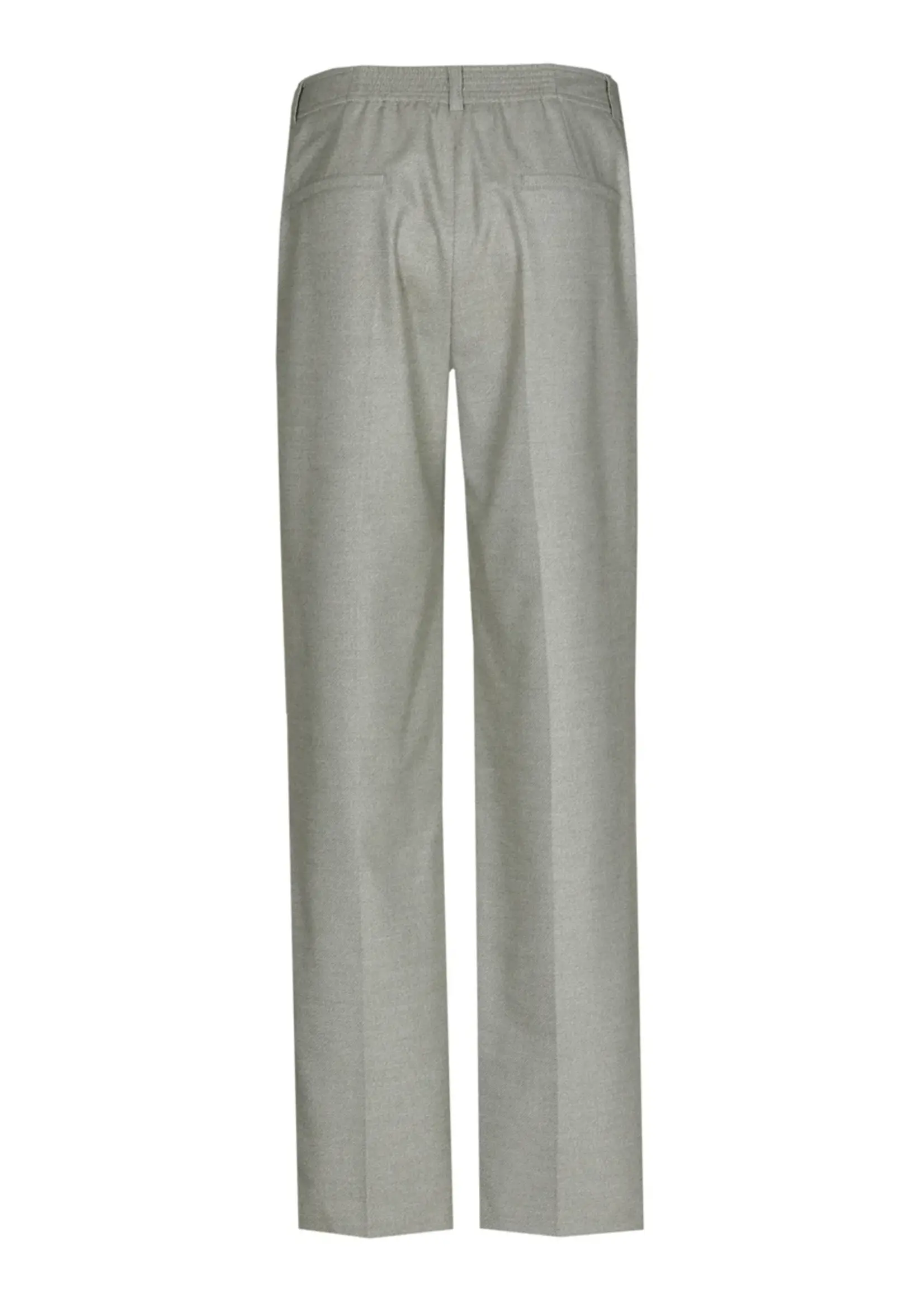 Marie Méro Marie Méro - Wild Lime Broek - Lichtgroen