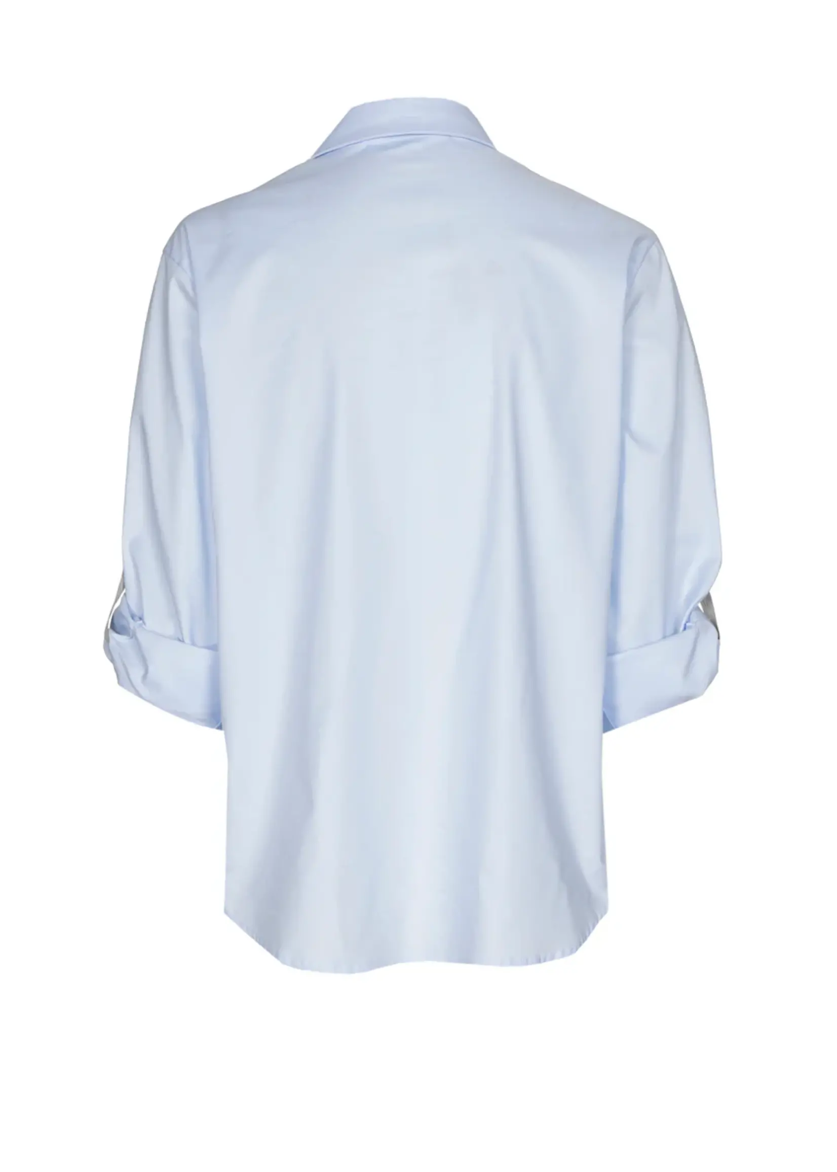 Marie Méro Marie Méro - Mineral Green Bloes - Lichtblauw