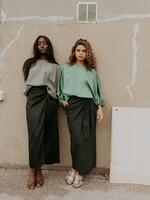 Monré Monré - Joelle Rok - Verschillende kleuren verkrijgbaar
