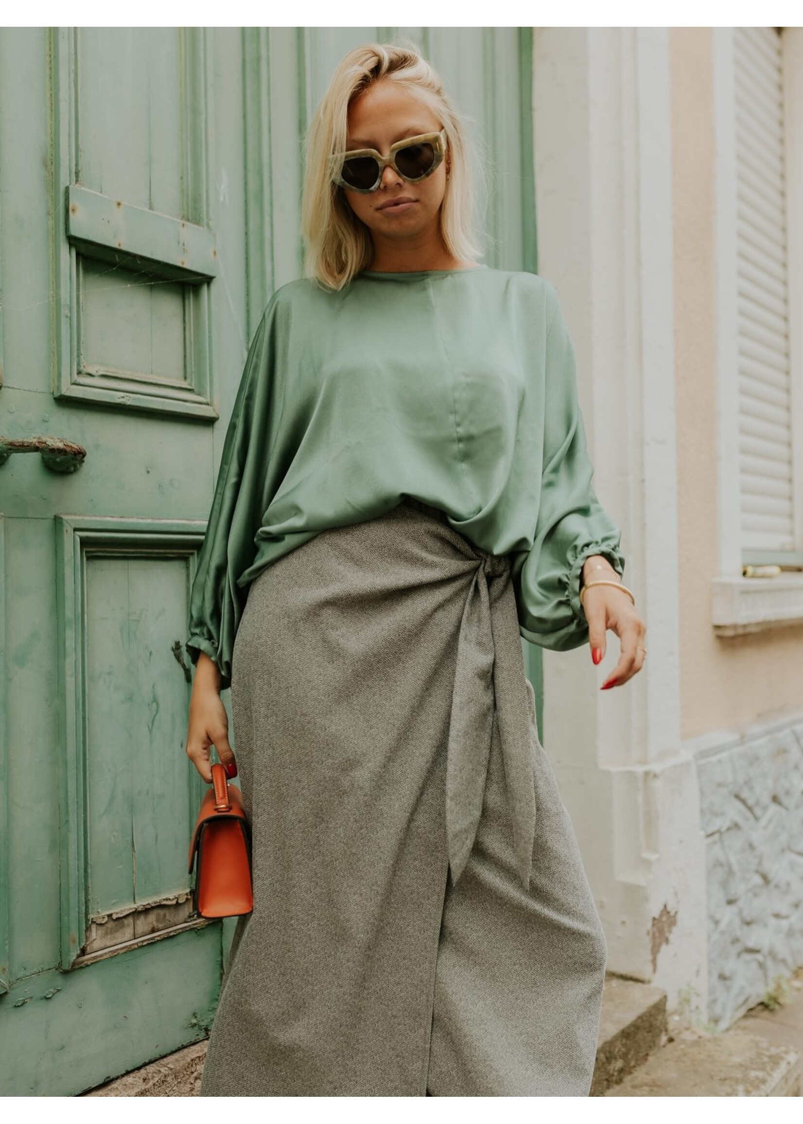 Monré Monré - Joelle Rok - Verschillende kleuren verkrijgbaar