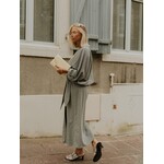 Monré Monré - Zoe Blouse - Verschillende kleuren verkrijgbaar