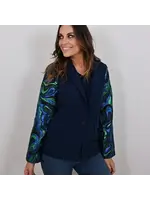 Léonie de Paris Léonie de Paris - Elin Blazer - Marine