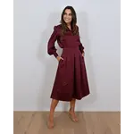 Léonie de Paris Léonie de Paris - Rani Bloes -  Aubergine