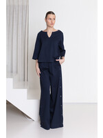 AC by Annelien Coorevits AC - Amelie Pull - Navy